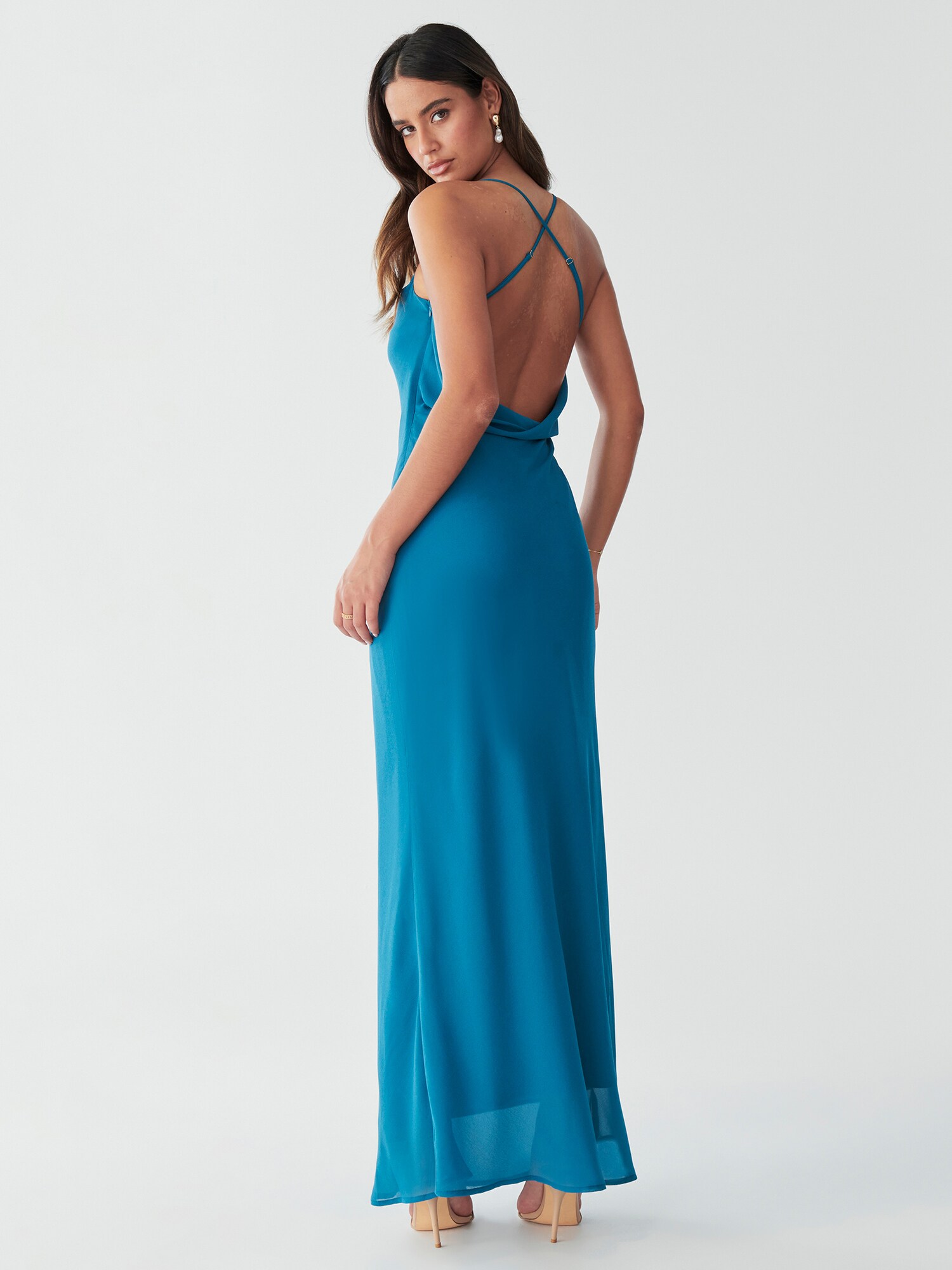 Thumbnail - BWLDR Kleid