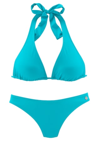LASCANA, Bikini, kék