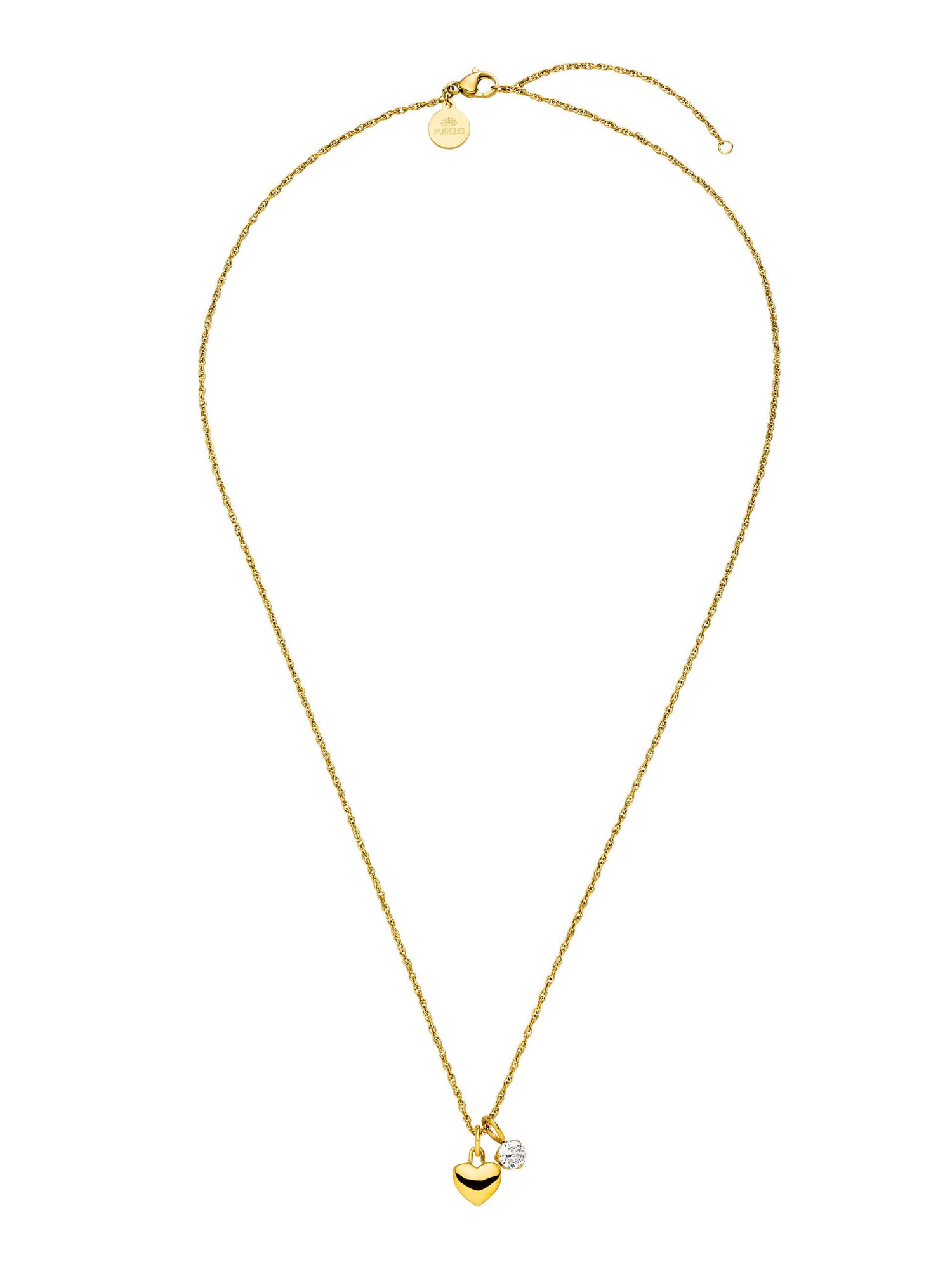 Cadena 'Brave' /