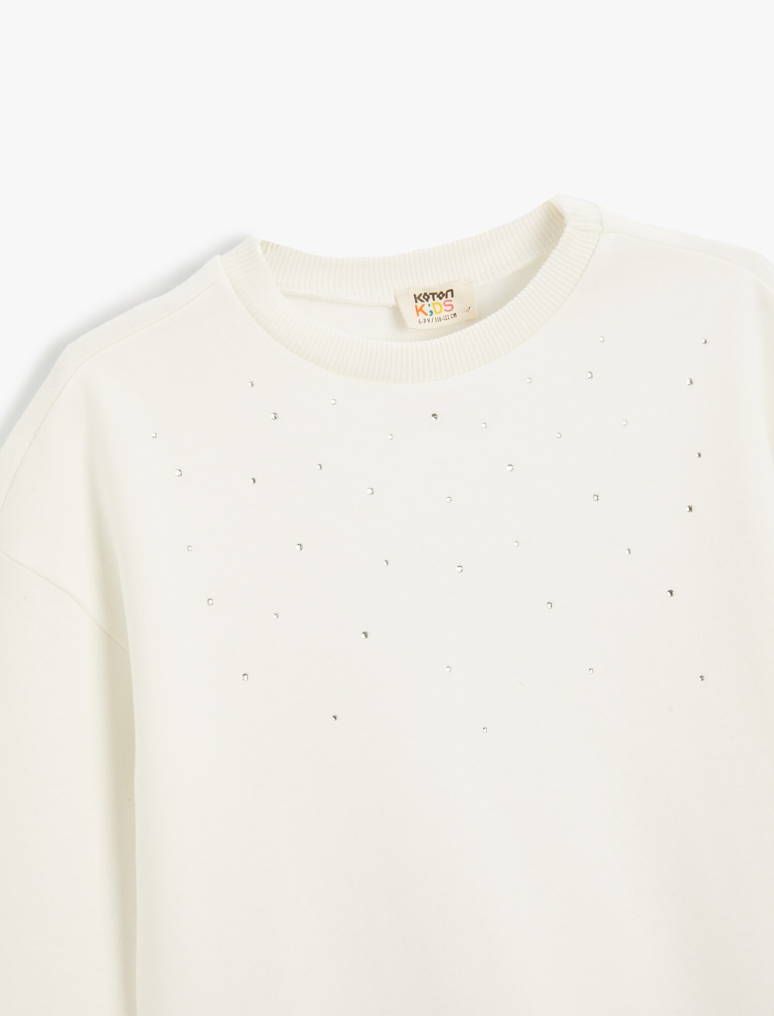 Thumbnail - Koton Sweatshirt