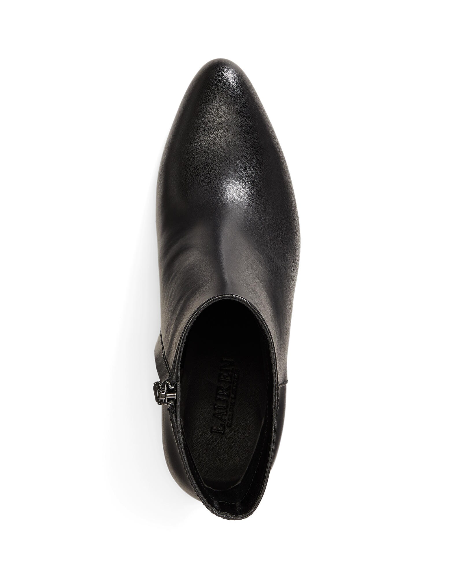 Lauren Ralph Lauren Botines 'EMRSYN'  negro – imagen 3