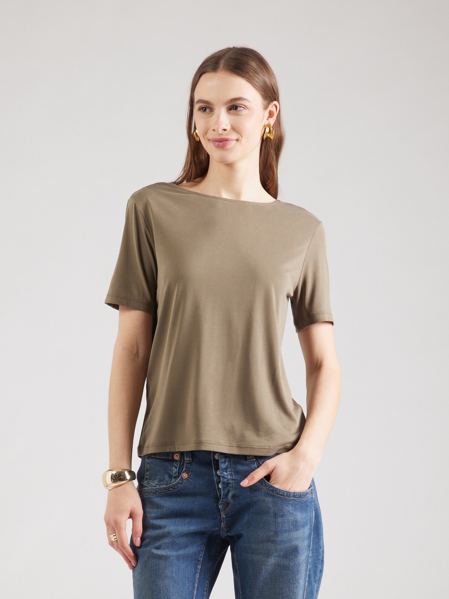 Thumbnail - VERO MODA T-Shirt VMSAVANNAH