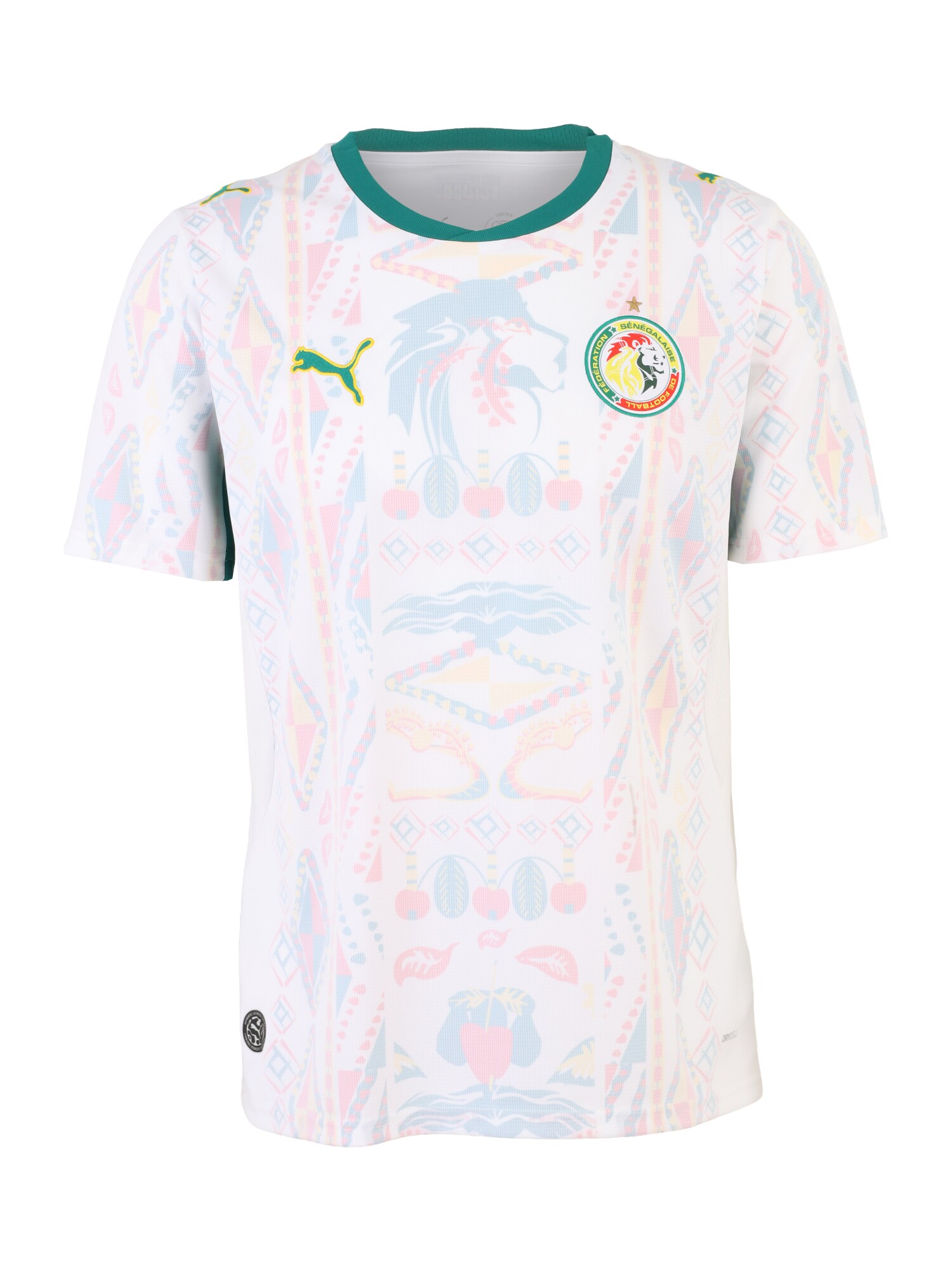 Pentru bărbați tricou Puma – verificat și durabil