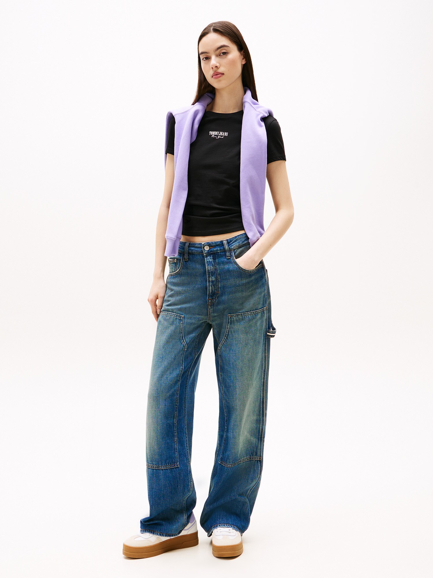 Thumbnail - T-Shirt 'ESSENTIAL'