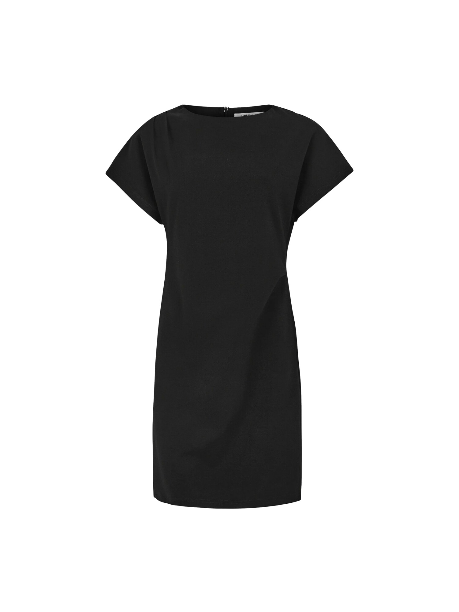 Soft Rebels Rochie 'Huma'  negru