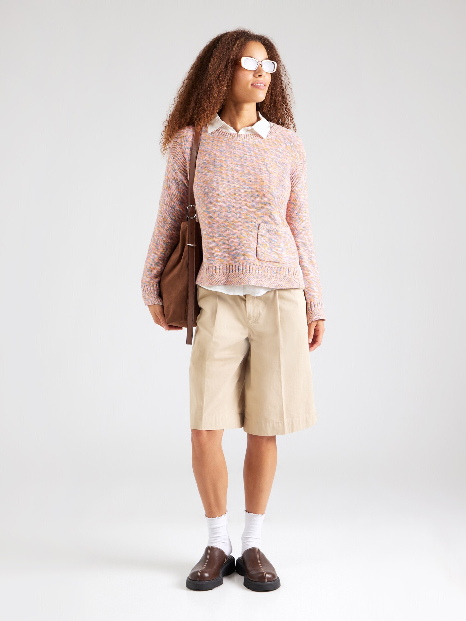 Thumbnail - WHITE STUFF Pullover VICTORIA