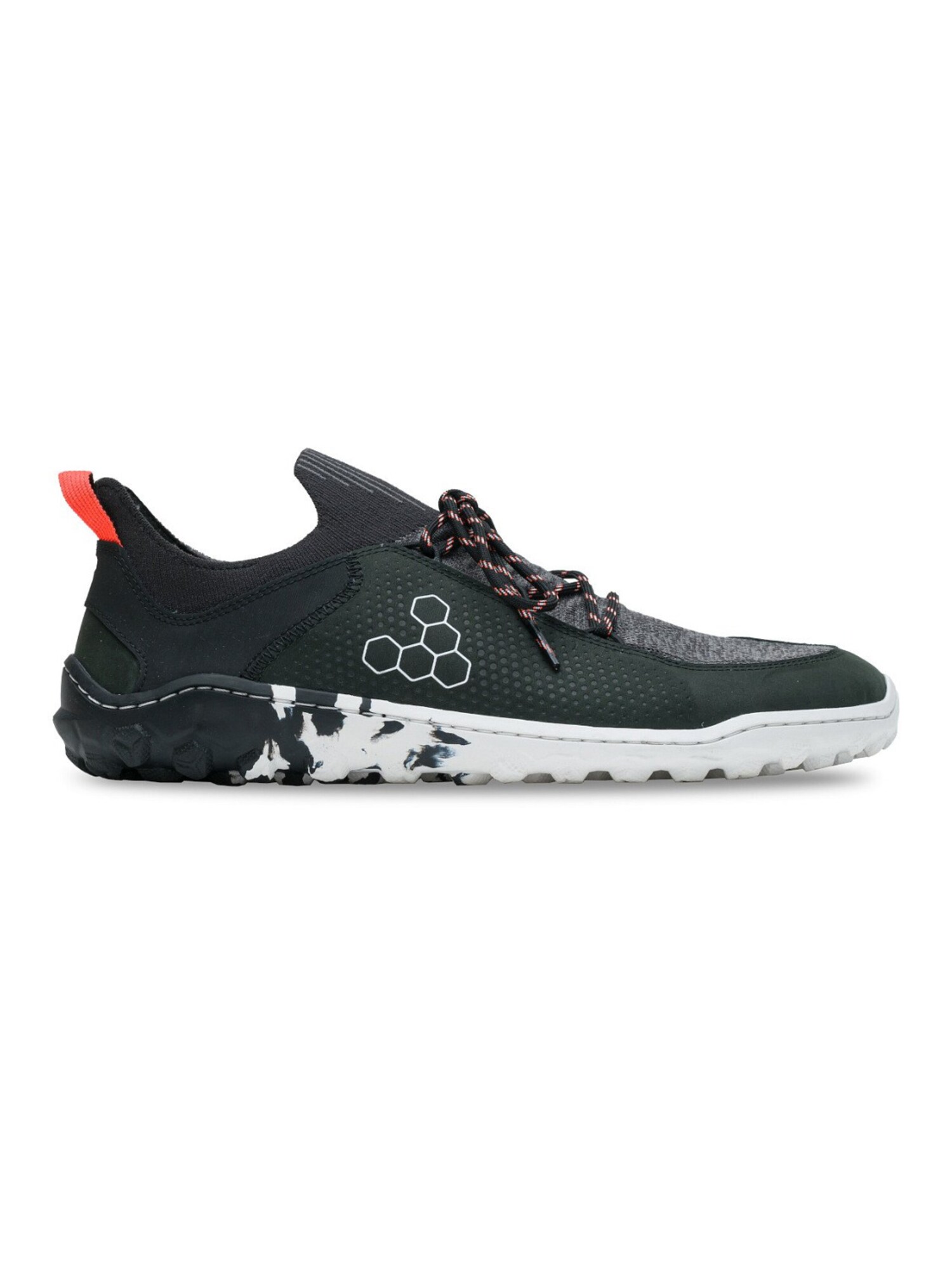 Vivo Barefoot Zapatillas deportivas bajas 'TRACKER DECON LOW FG2' negro – imagen 1