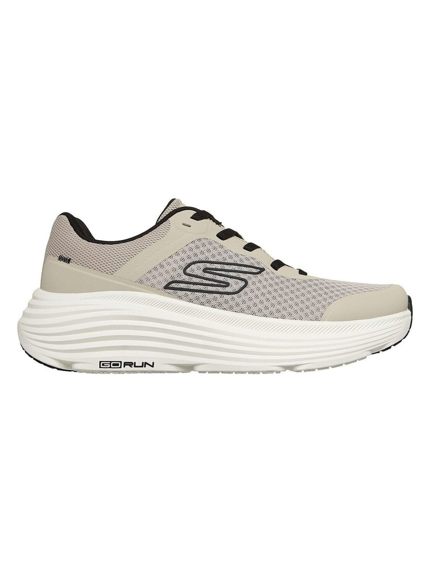 SKECHERS Calzado deportivo 'Skechers Max Cushioning Endea' antracita