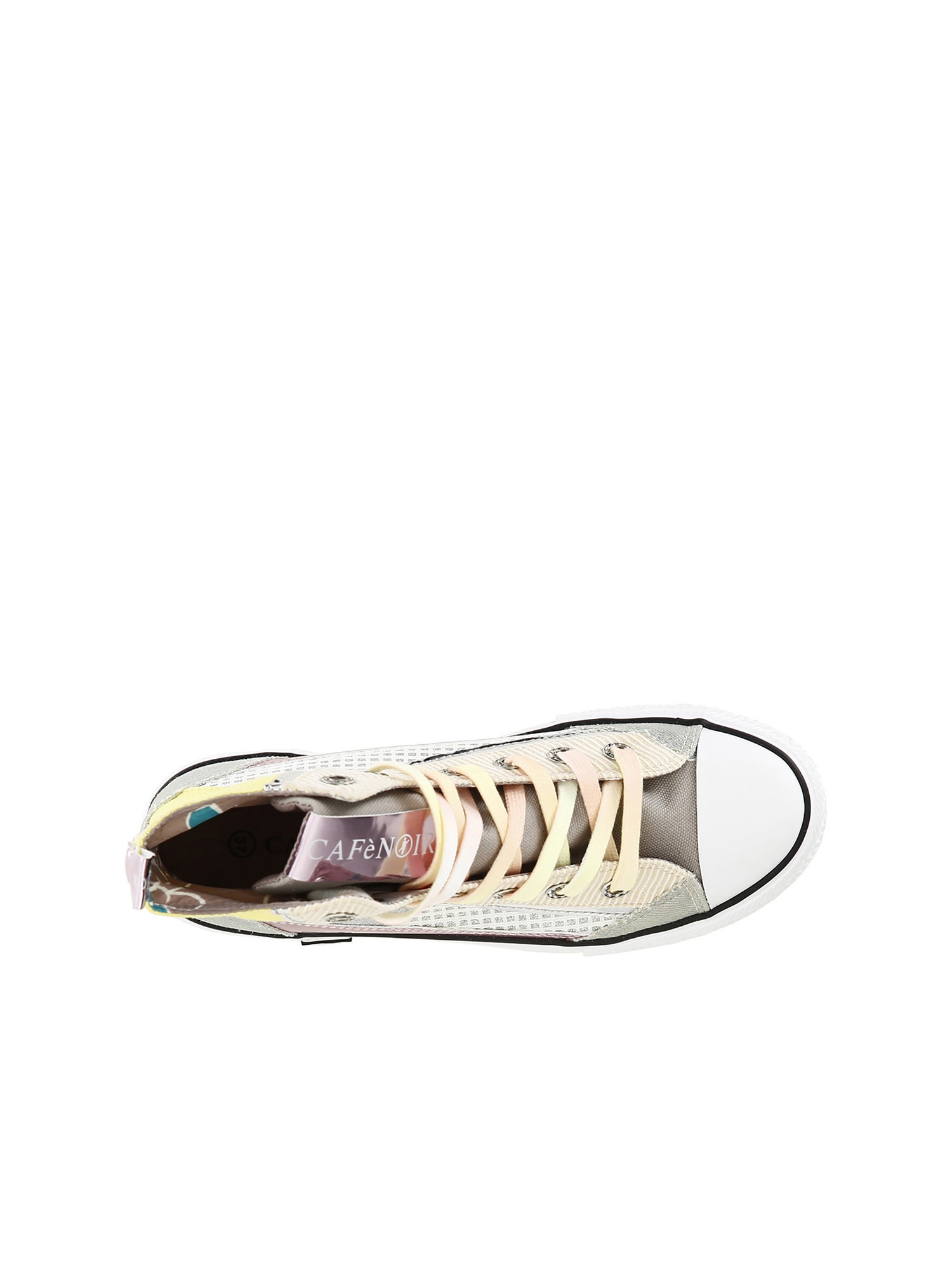 Thumbnail - CAF NOIR Turnschuhe