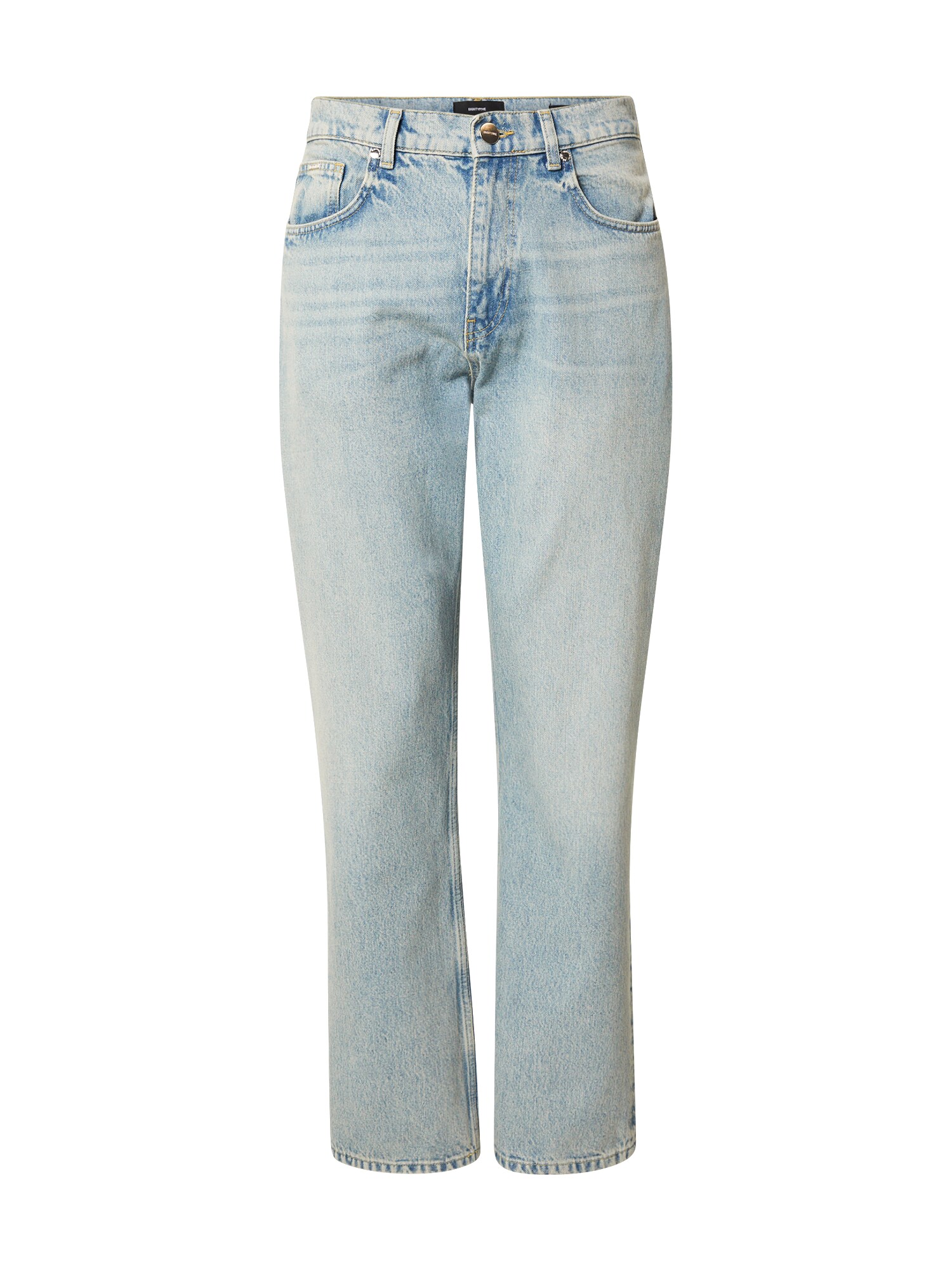 EIGHTYFIVE Jeans  albastru denim
