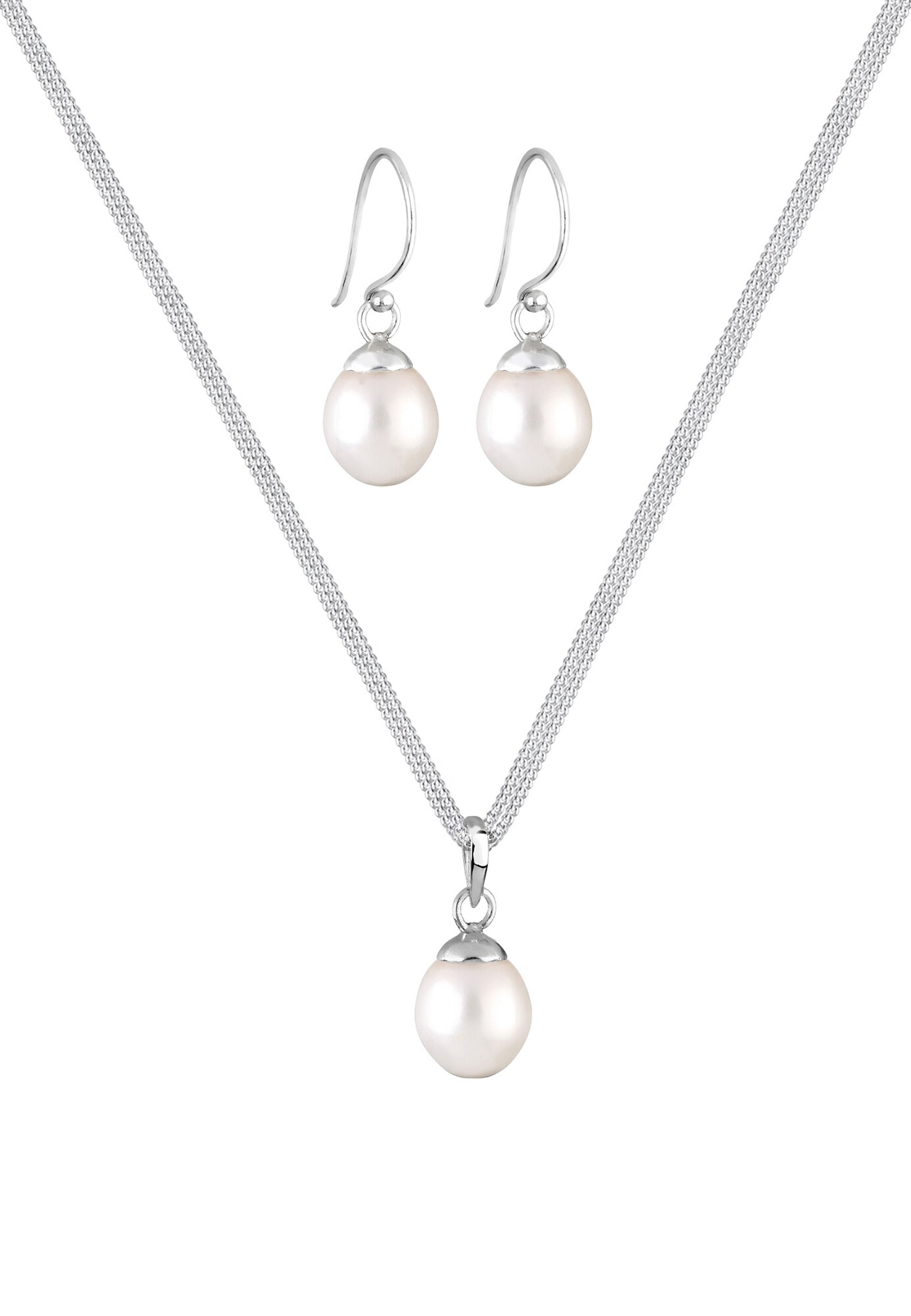 Thumbnail - ELLI PREMIUM Schmuckset