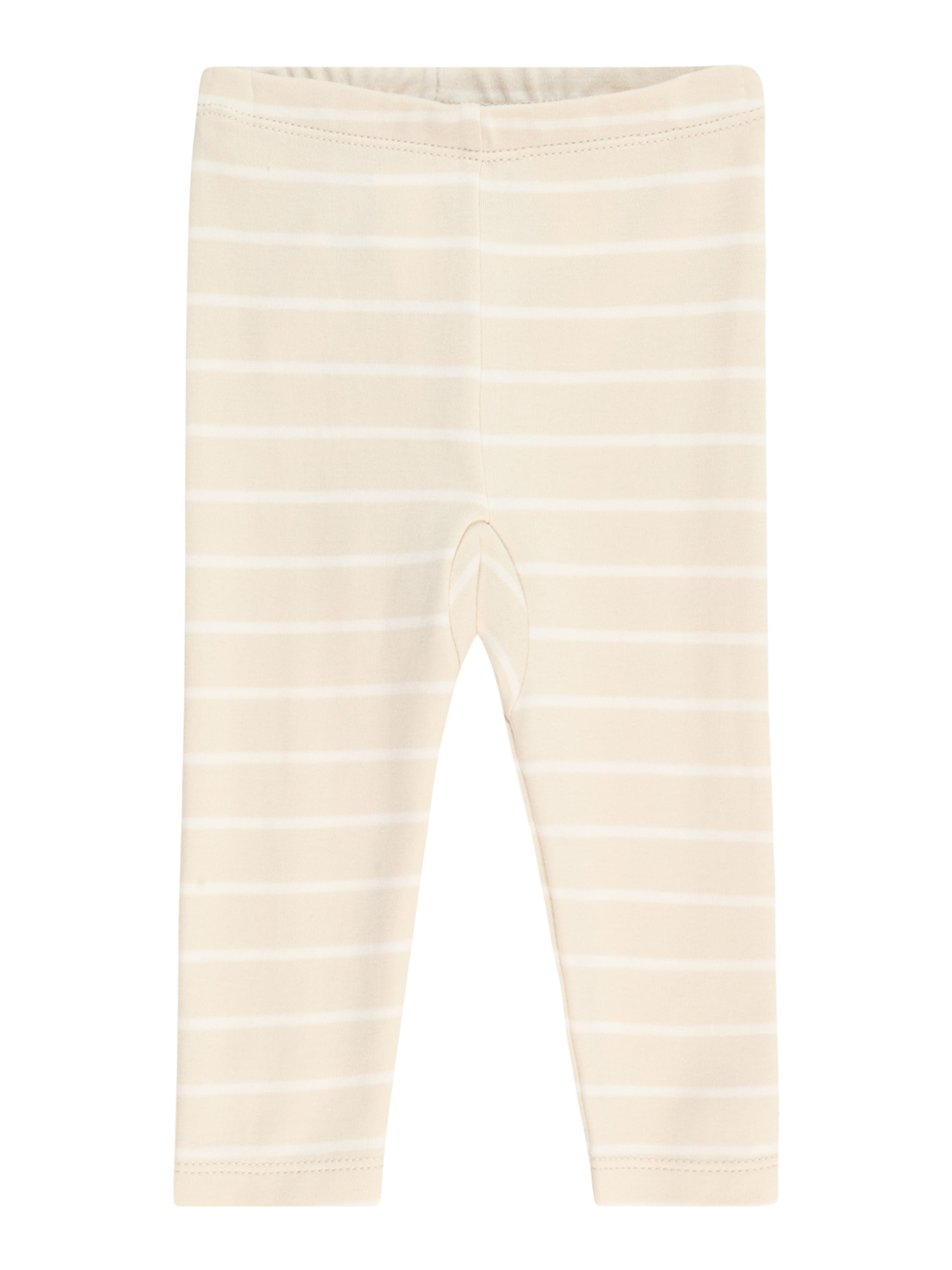 Fixoni Leggings  bézs / fehér akciós termékkép 1