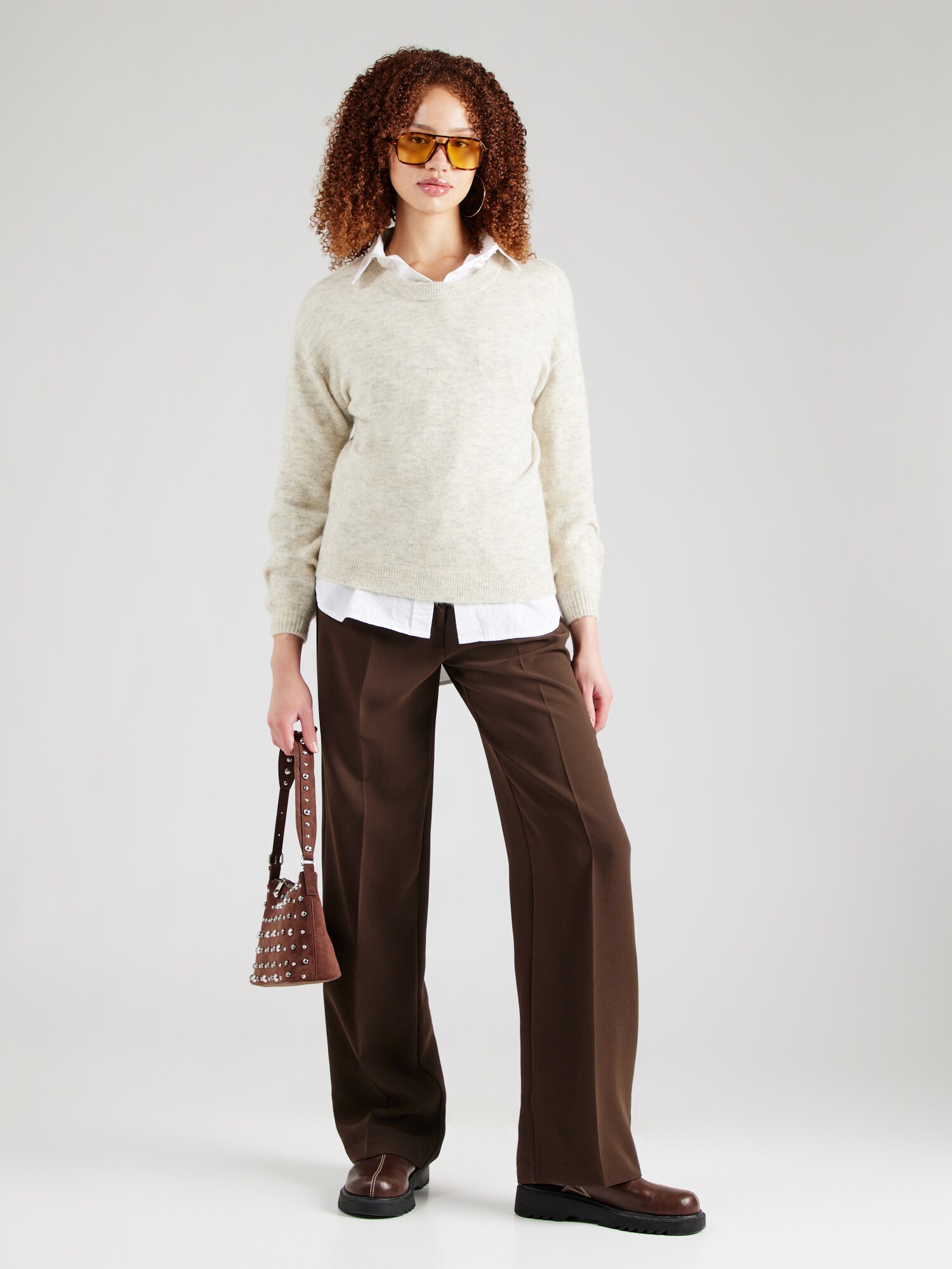 Thumbnail - Soft Rebels Pullover Allison