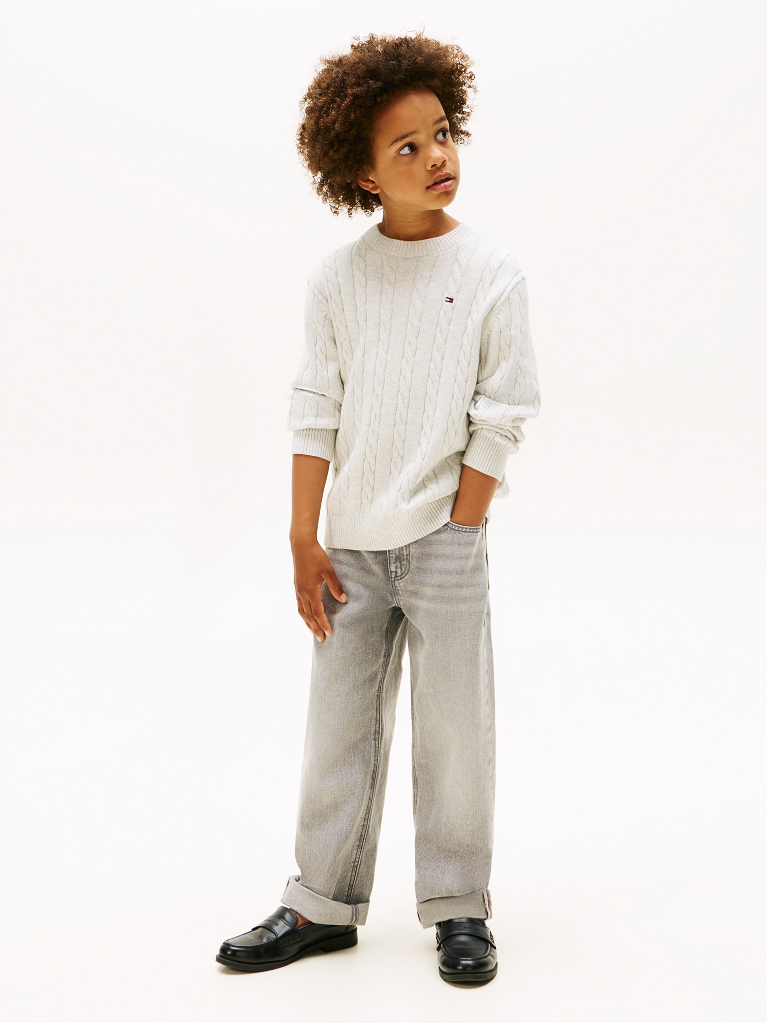 Thumbnail - TOMMY HILFIGER Pullover