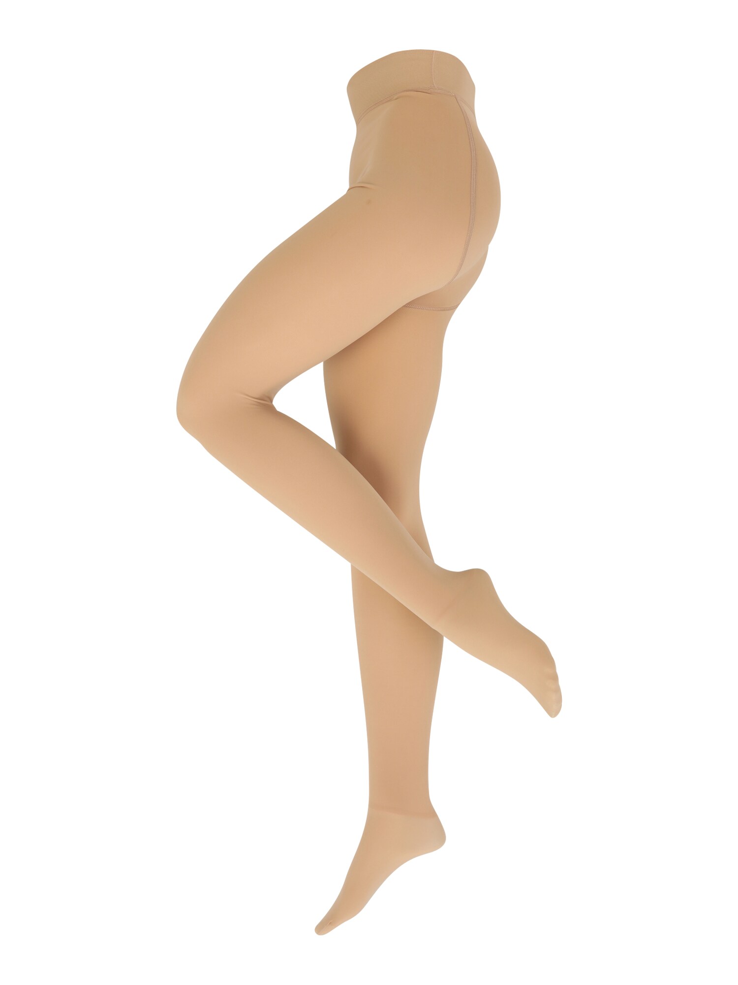MAGIC Bodyfashion Harisnyanadrág  testszínű akciós termékkép 1
