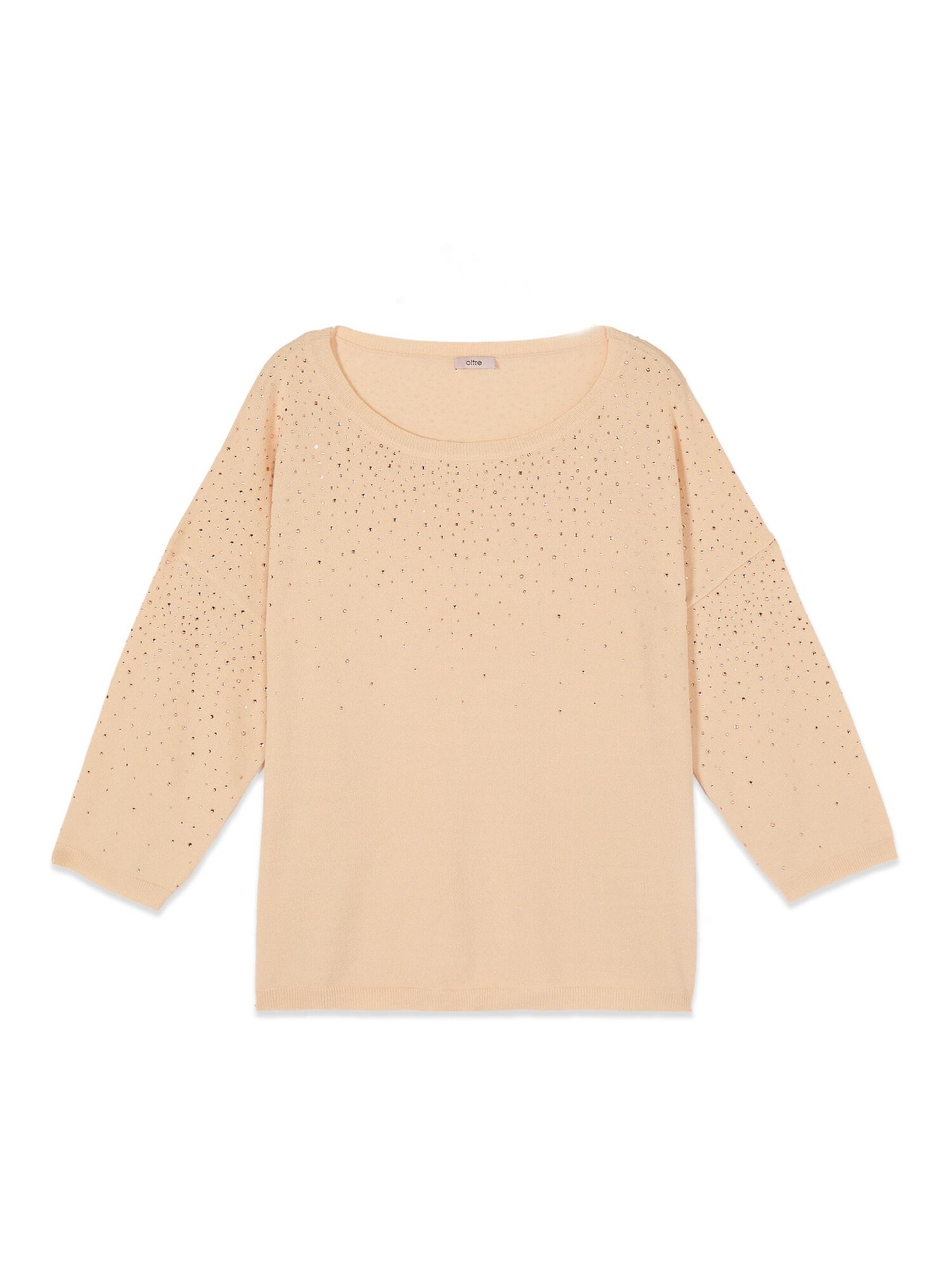oltre Jersey  beige
