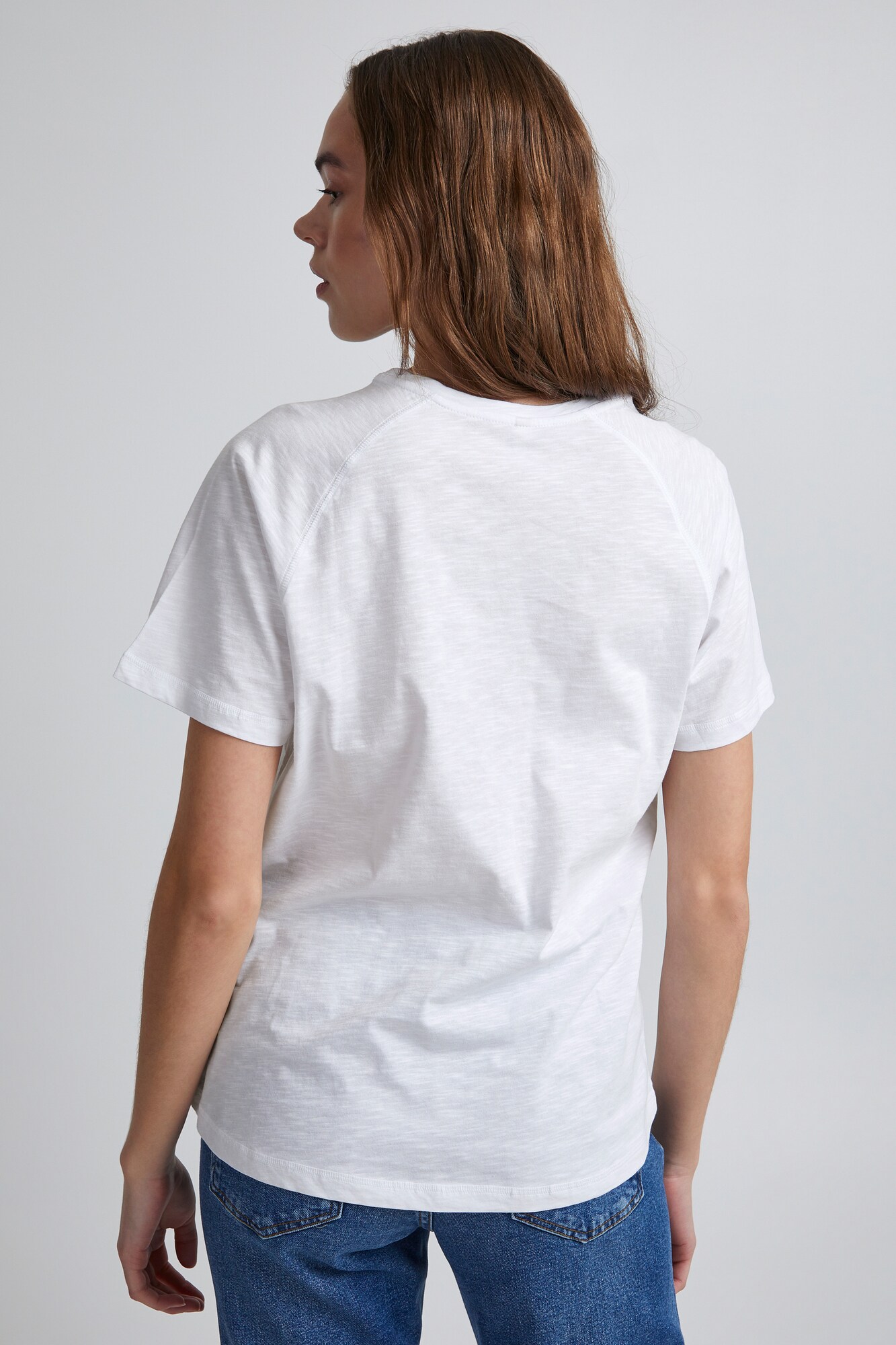 Thumbnail - PULZ Jeans T-Shirt BRIT