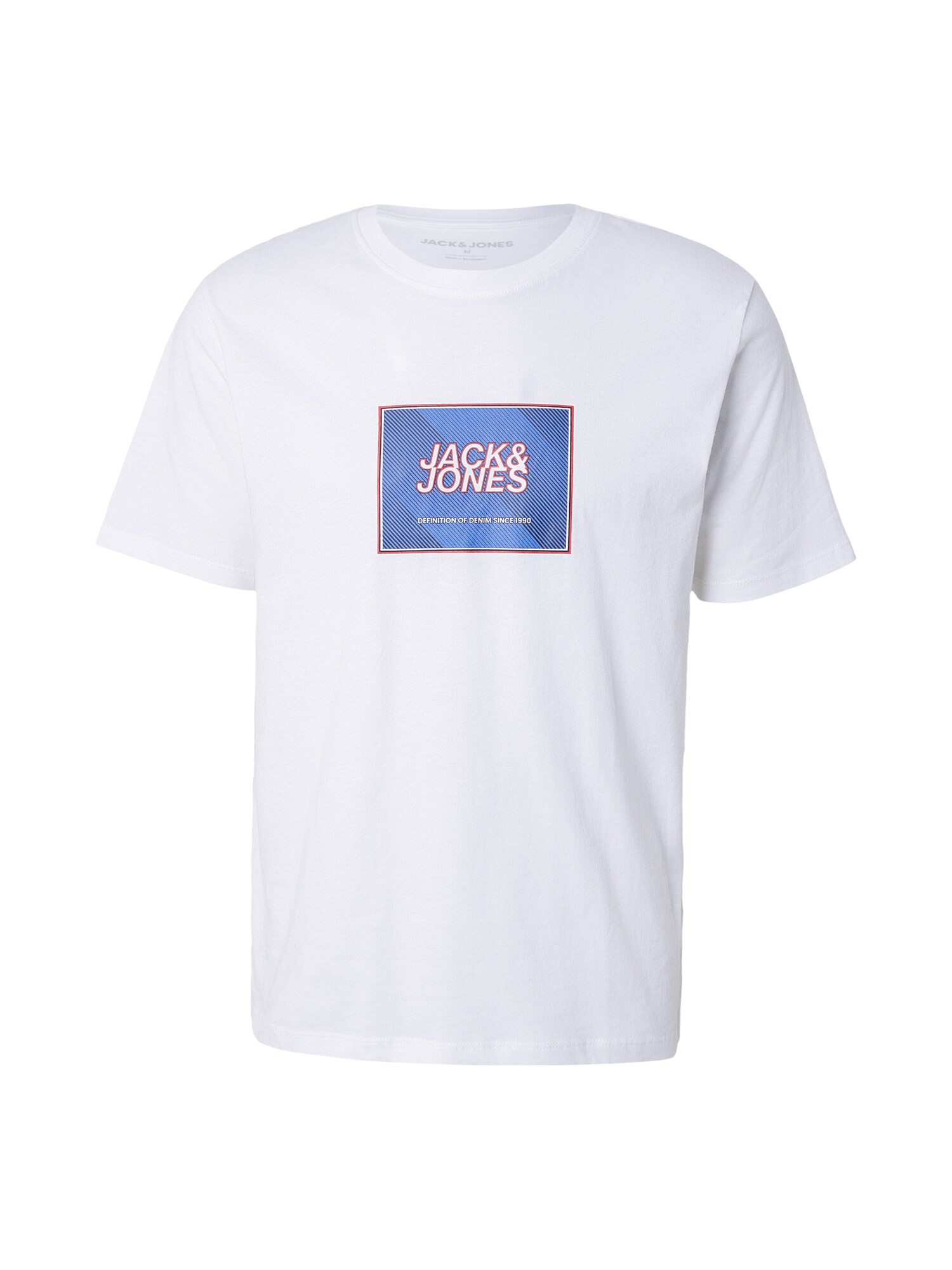 Testat pentru bărbați tricou Jack