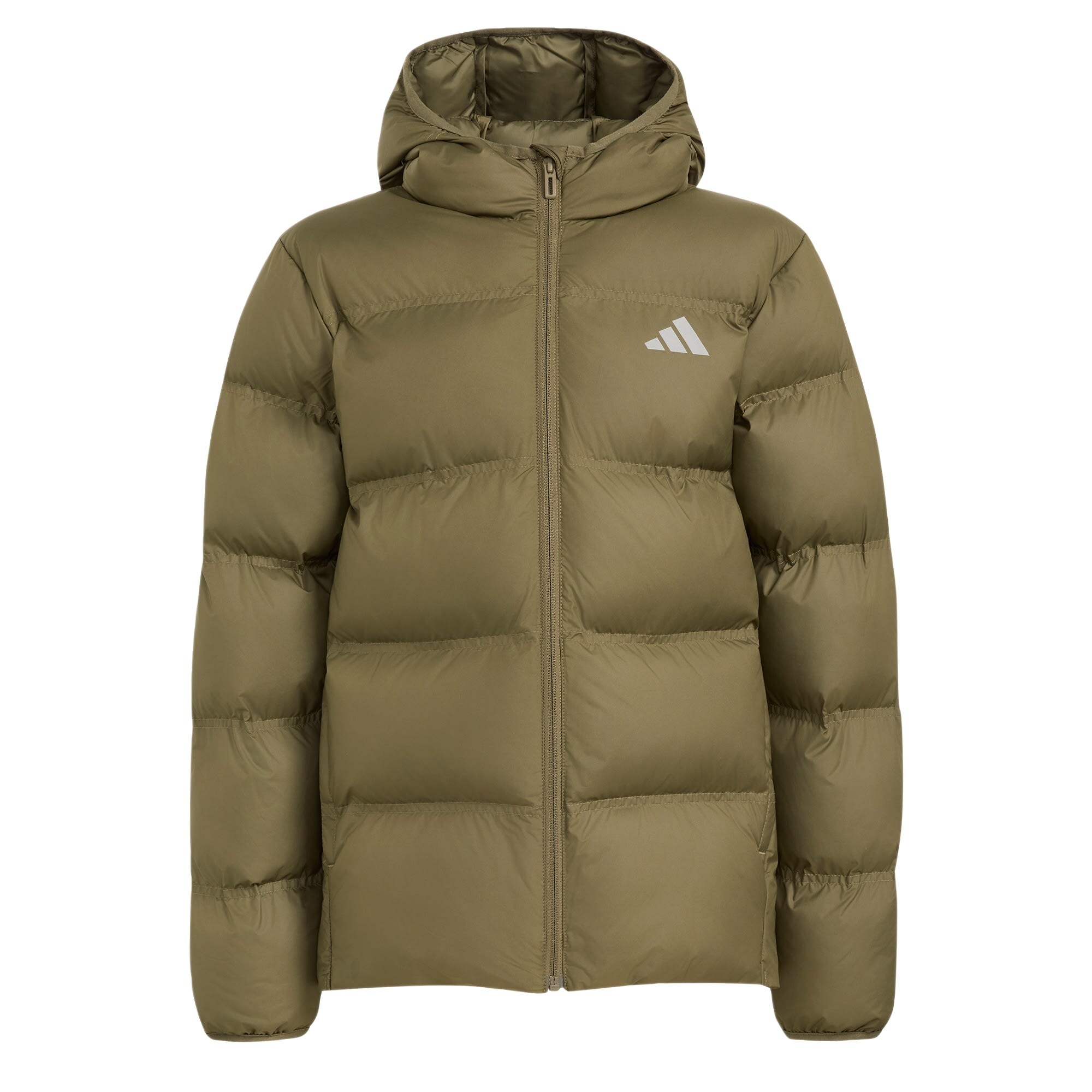 ADIDAS SPORTSWEAR Geacă sport SYNTHETIC DOWN oliv