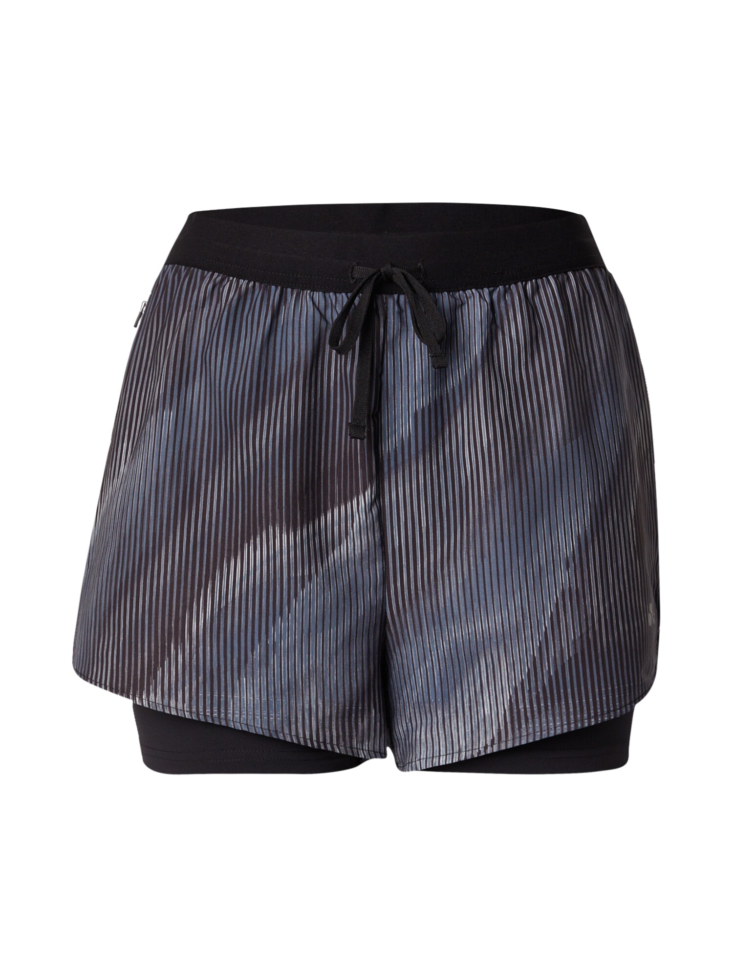 ONLY PLAY Pantaloni sport ONPWAVES-2  safir / gri deschis / negru