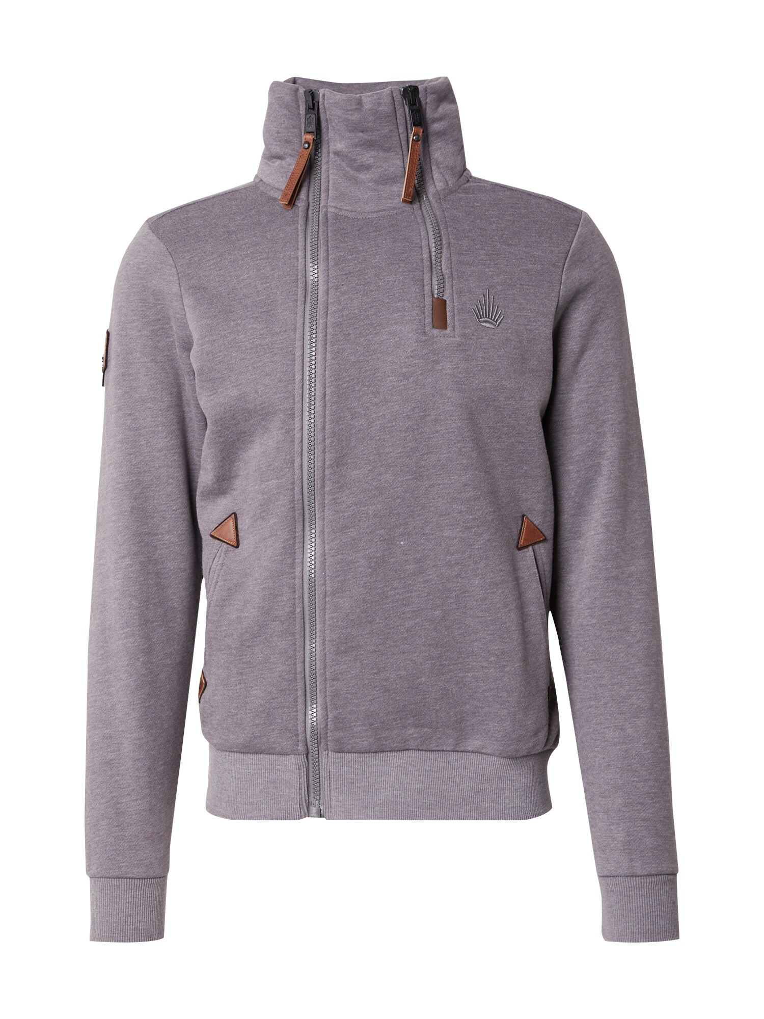 Thumbnail - naketano Sweatjacke