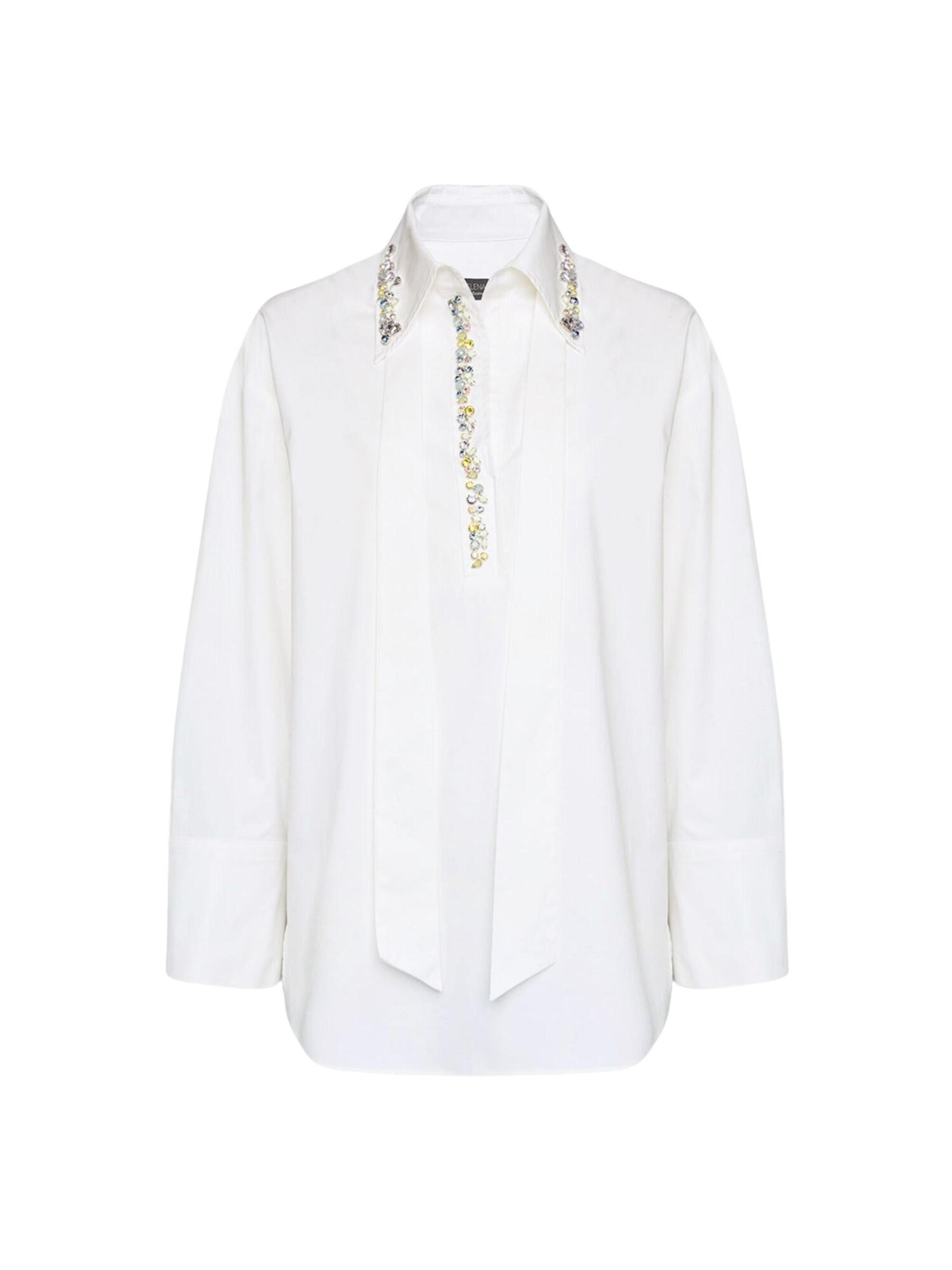 Elena Mirò Blusa 'ELENA'  blanco