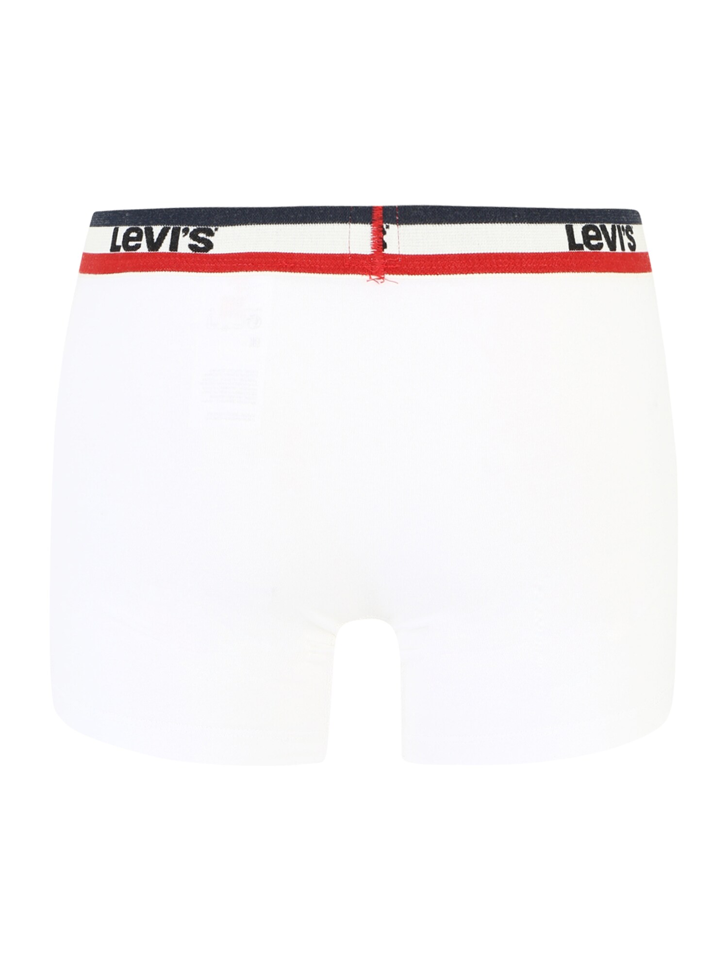 LEVI'S ® Boxeralsók  tengerészkék / szürke / piros / fekete / fehér termék 2. képe