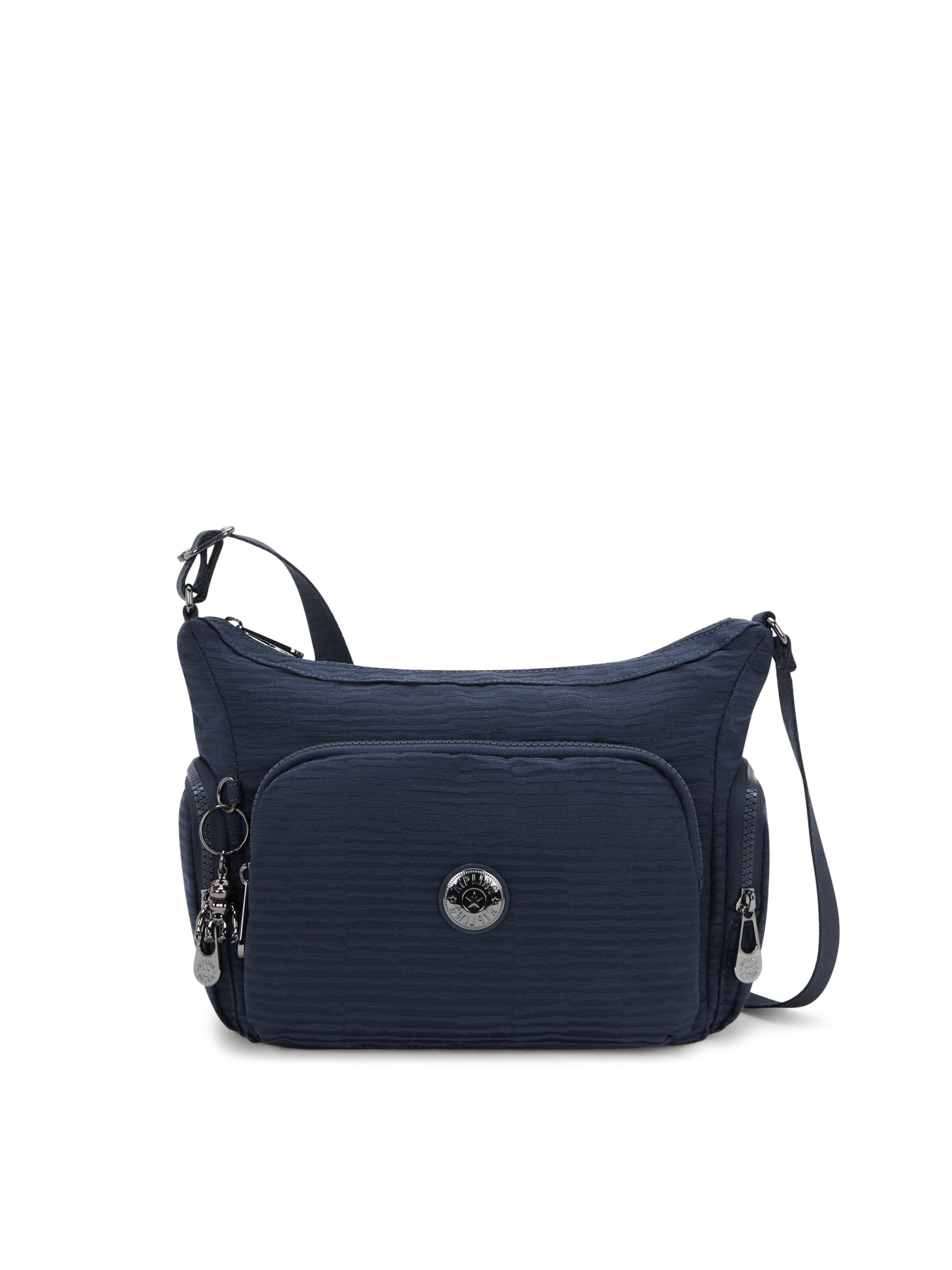 KIPLING Geantă de umăr Gabb  albastru marin