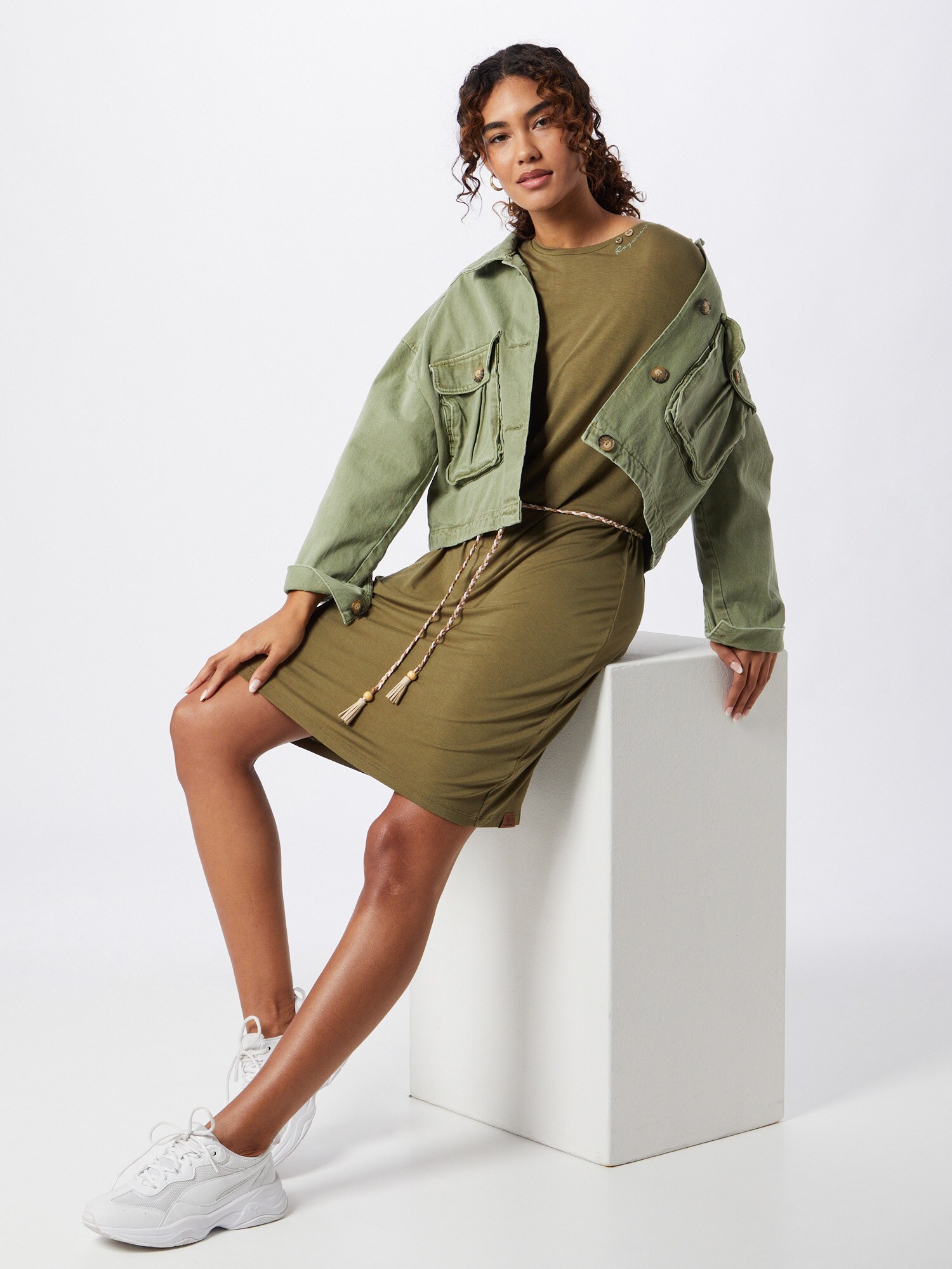 Thumbnail - Ragwear Kleid KASS