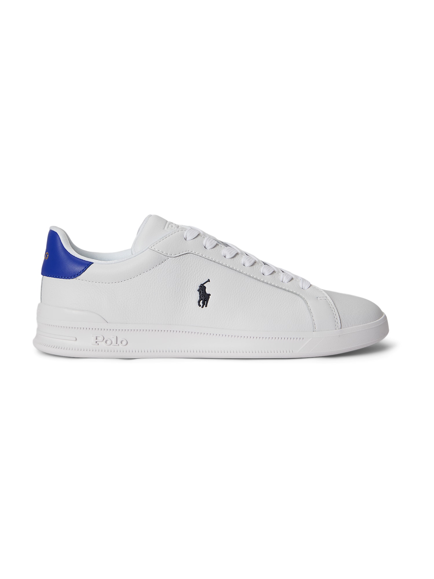 Polo Ralph Lauren Sneaker HRT CRT II