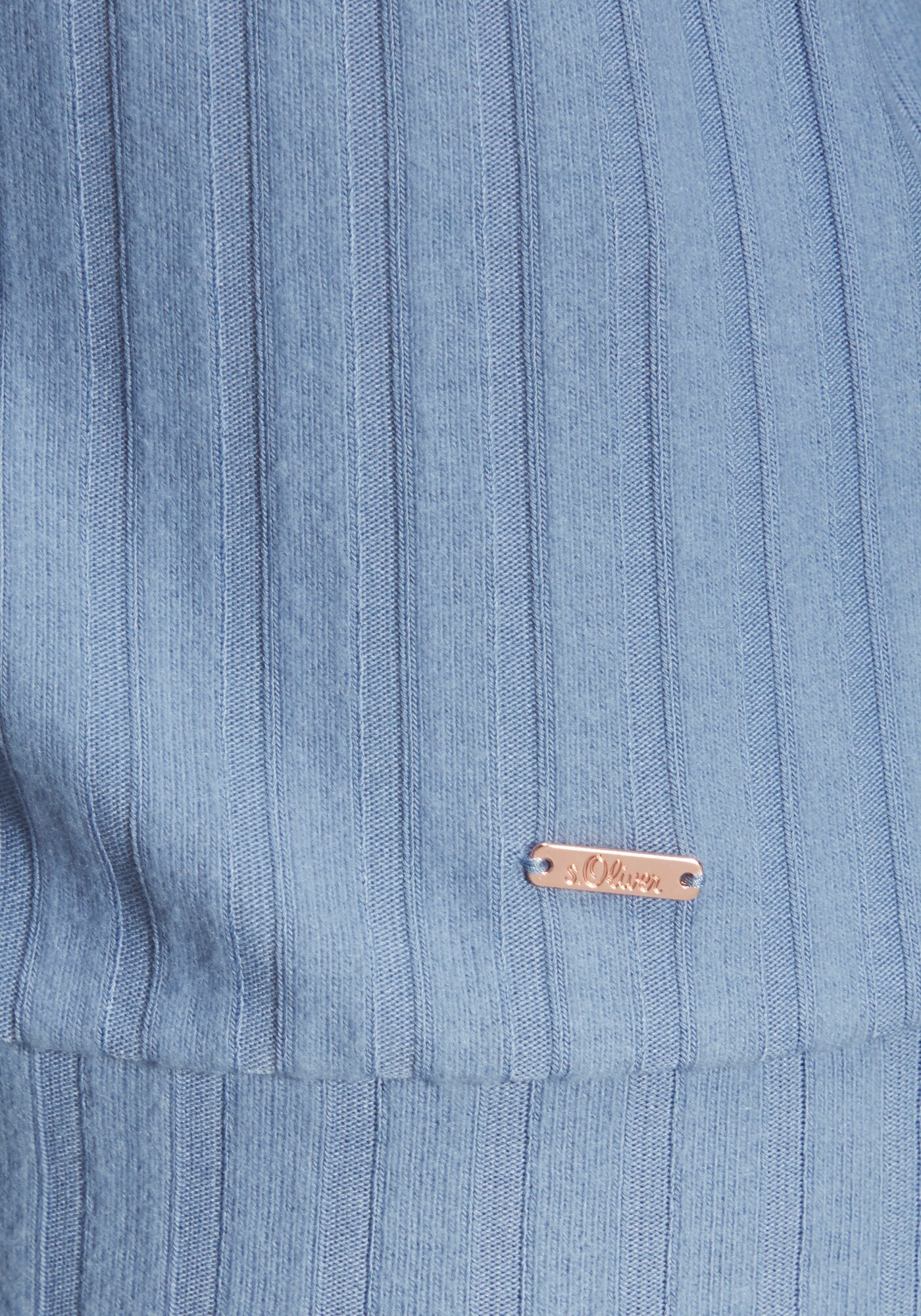 Thumbnail - Strickjacke
