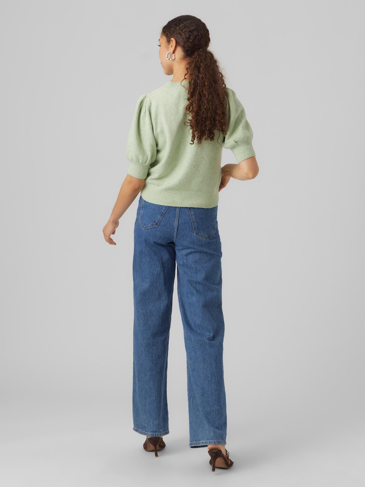 Thumbnail - VERO MODA Pullover VMDOFFY