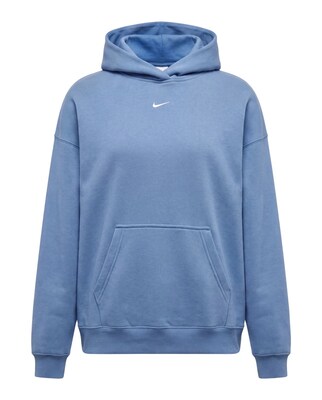 Nike Sportswear Sudadera 'Studio'  azul claro