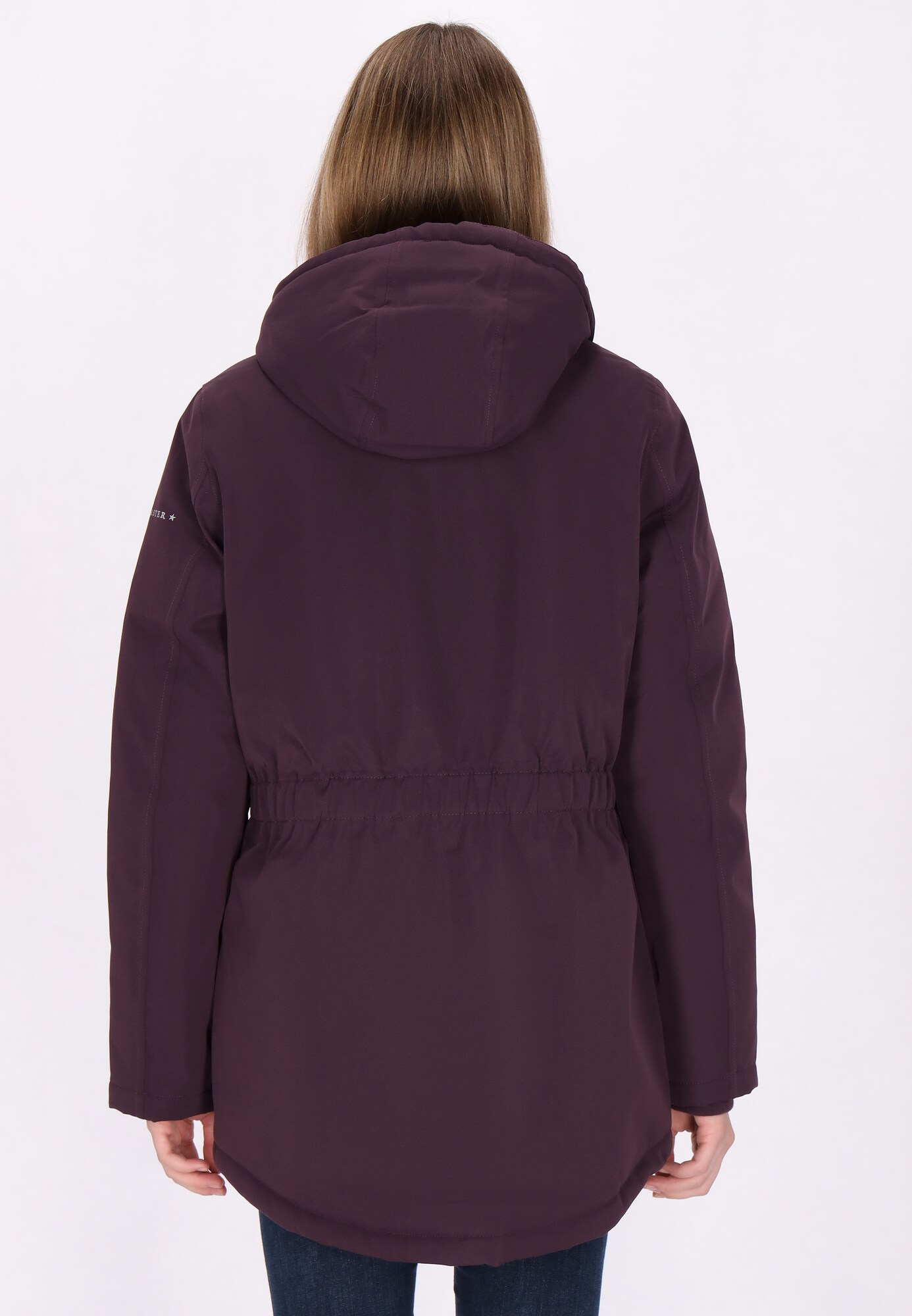 Thumbnail - DreiMaster Maritim Winterjacke