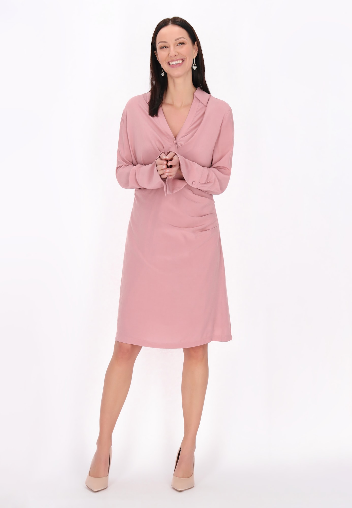 Thumbnail - usha BLACK LABEL Kleid Fashion Look