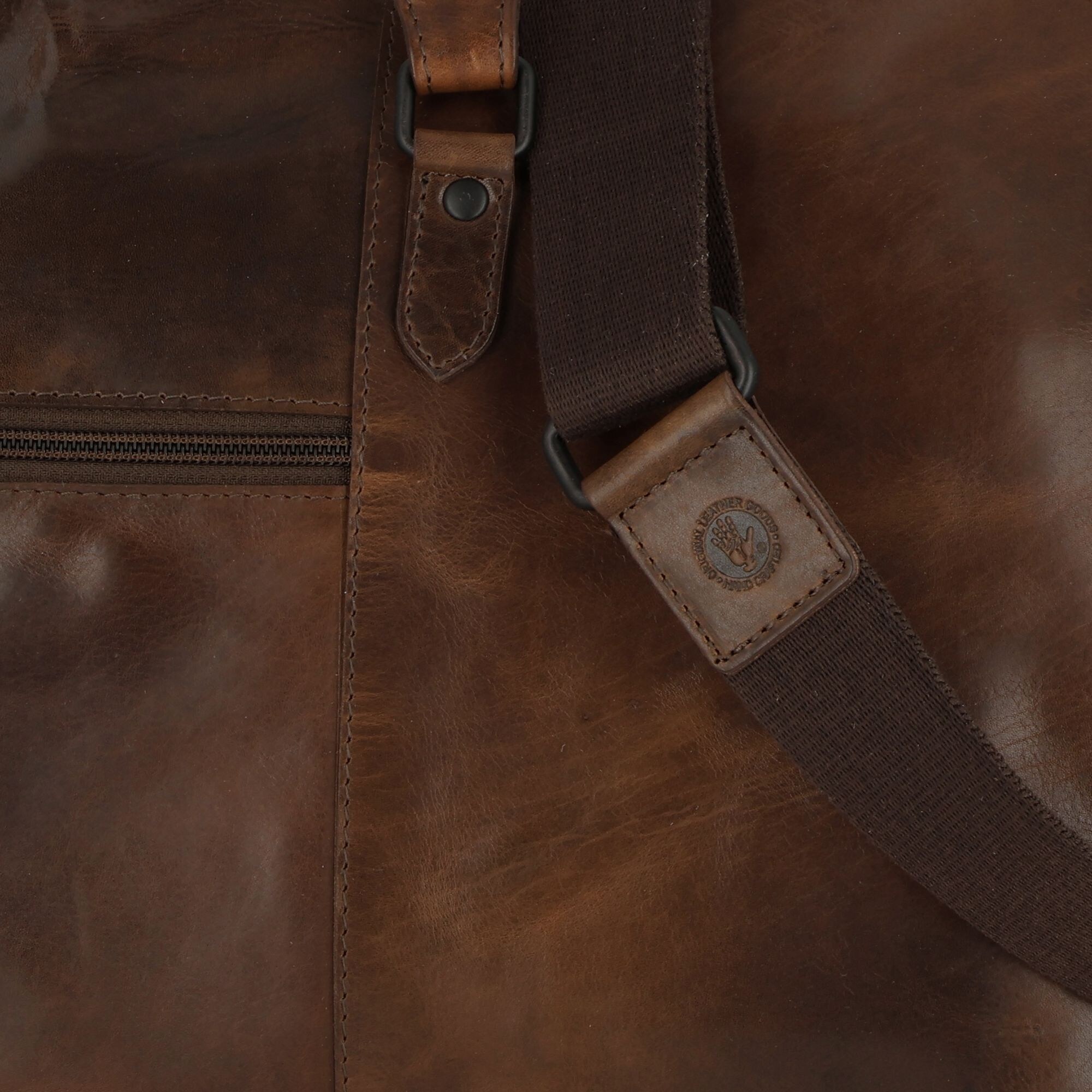 Thumbnail - GREENBURRY Weekender