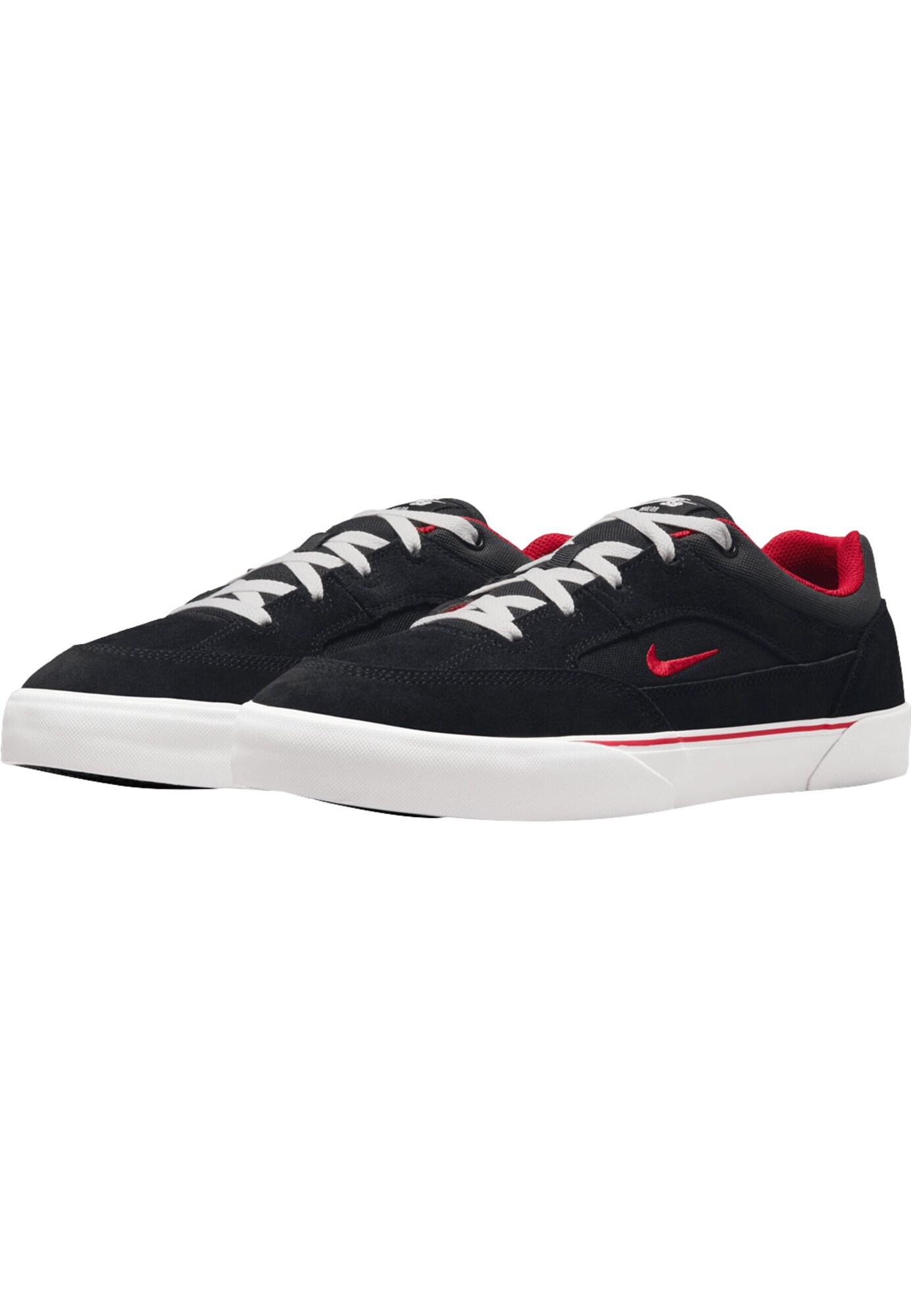 Thumbnail - NIKE Sneaker Skateboard Malor