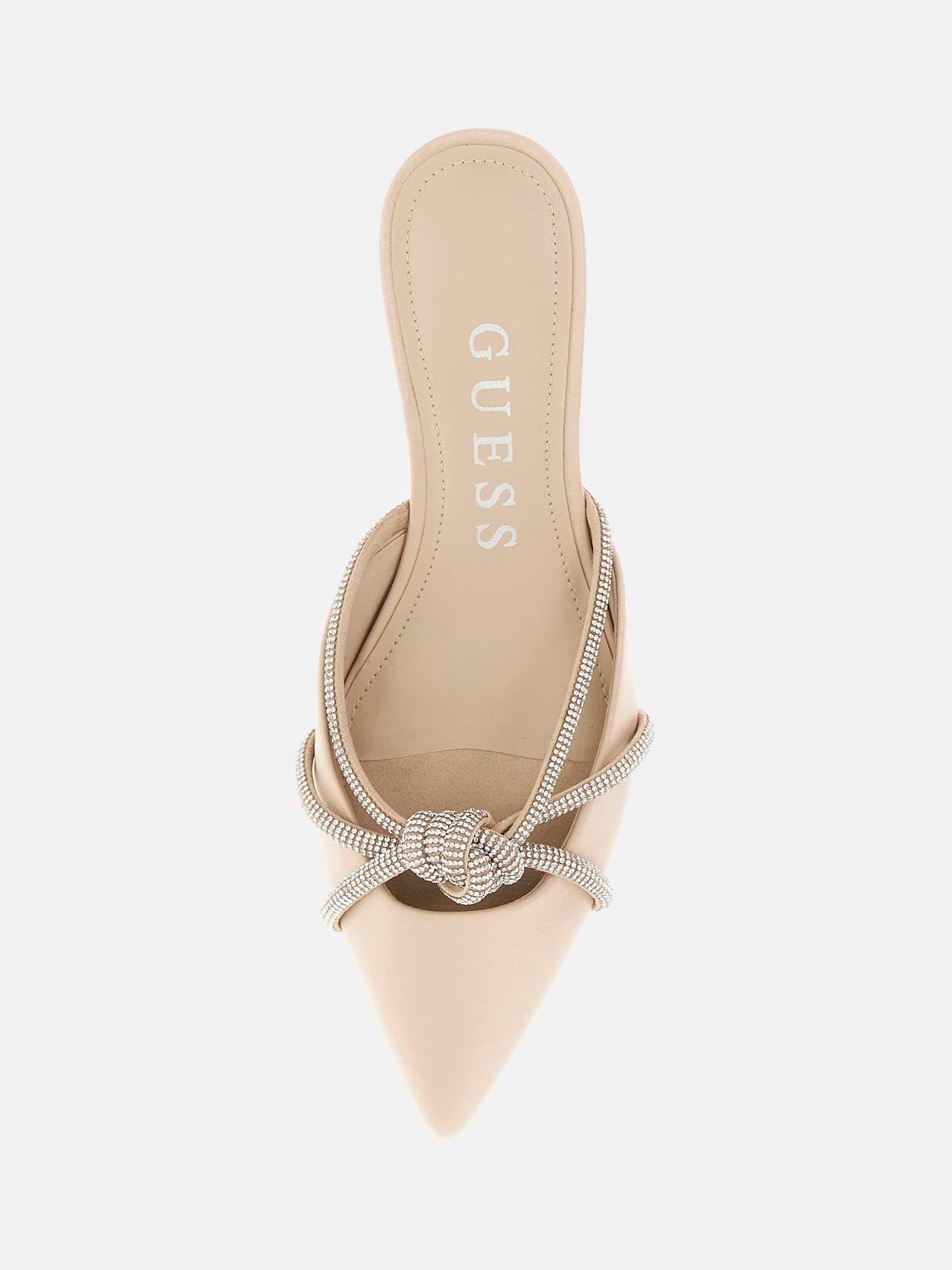 Thumbnail - GUESS Slingpumps Tubulier