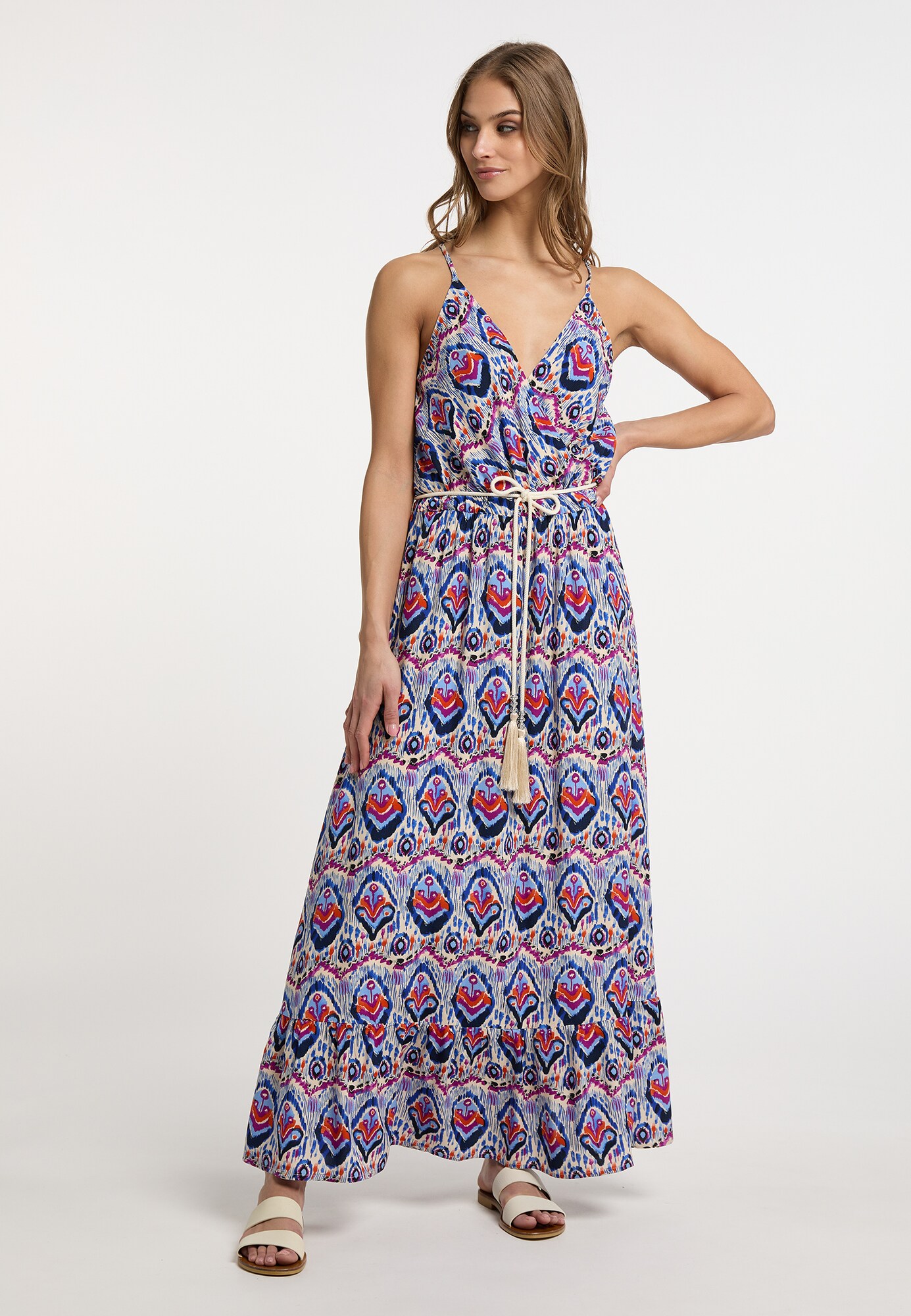 Thumbnail - IZIA Kleid