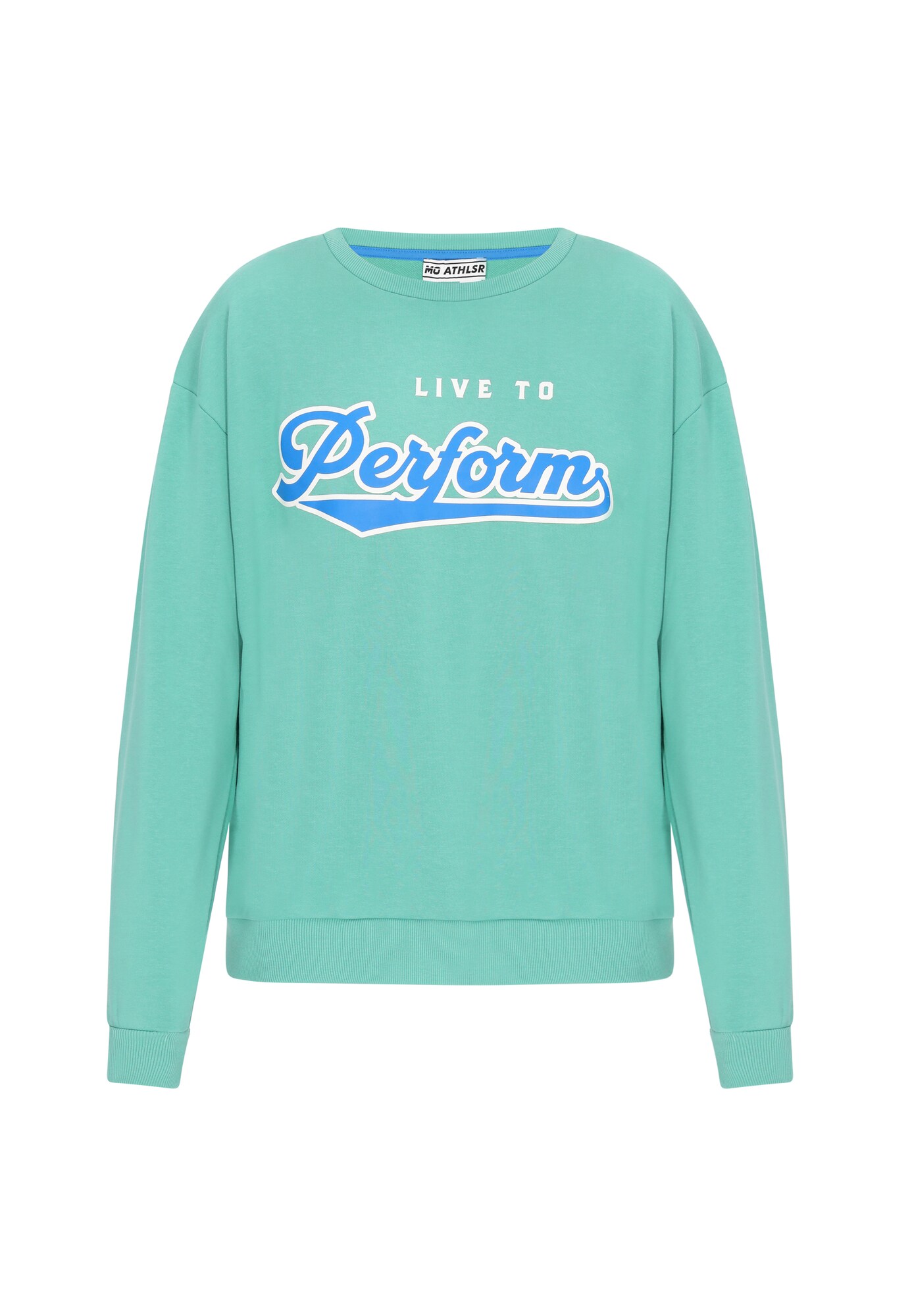 Thumbnail - Mo ATHLSR Sweatshirt Back To School