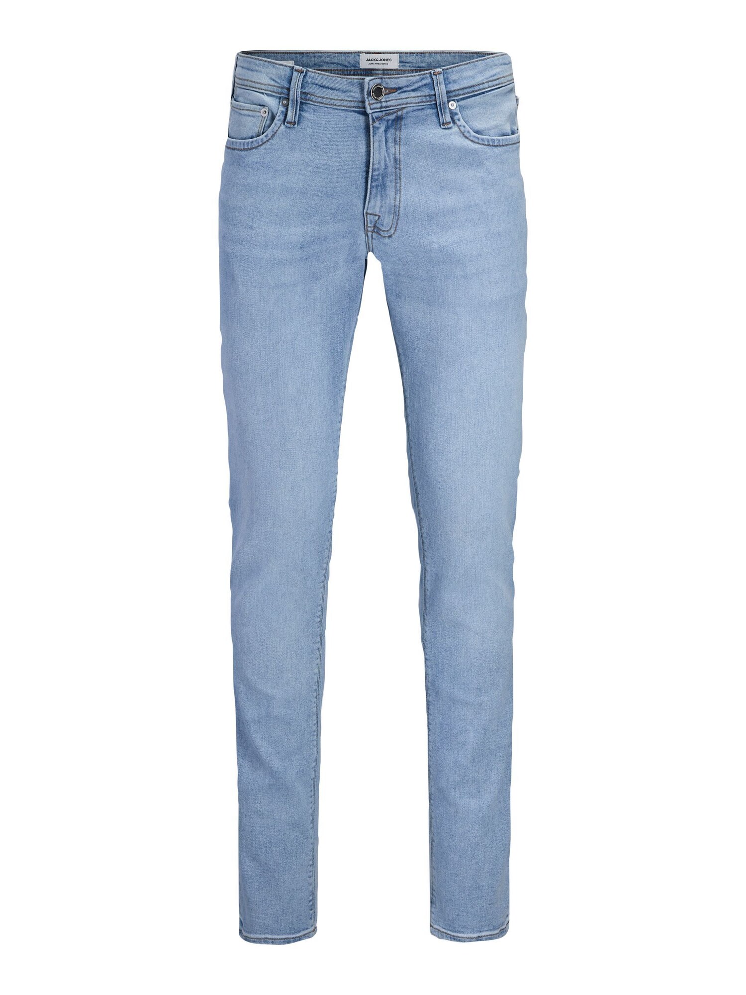 JACK & JONES Jeans JJIGlenn JJFelix  albastru denim