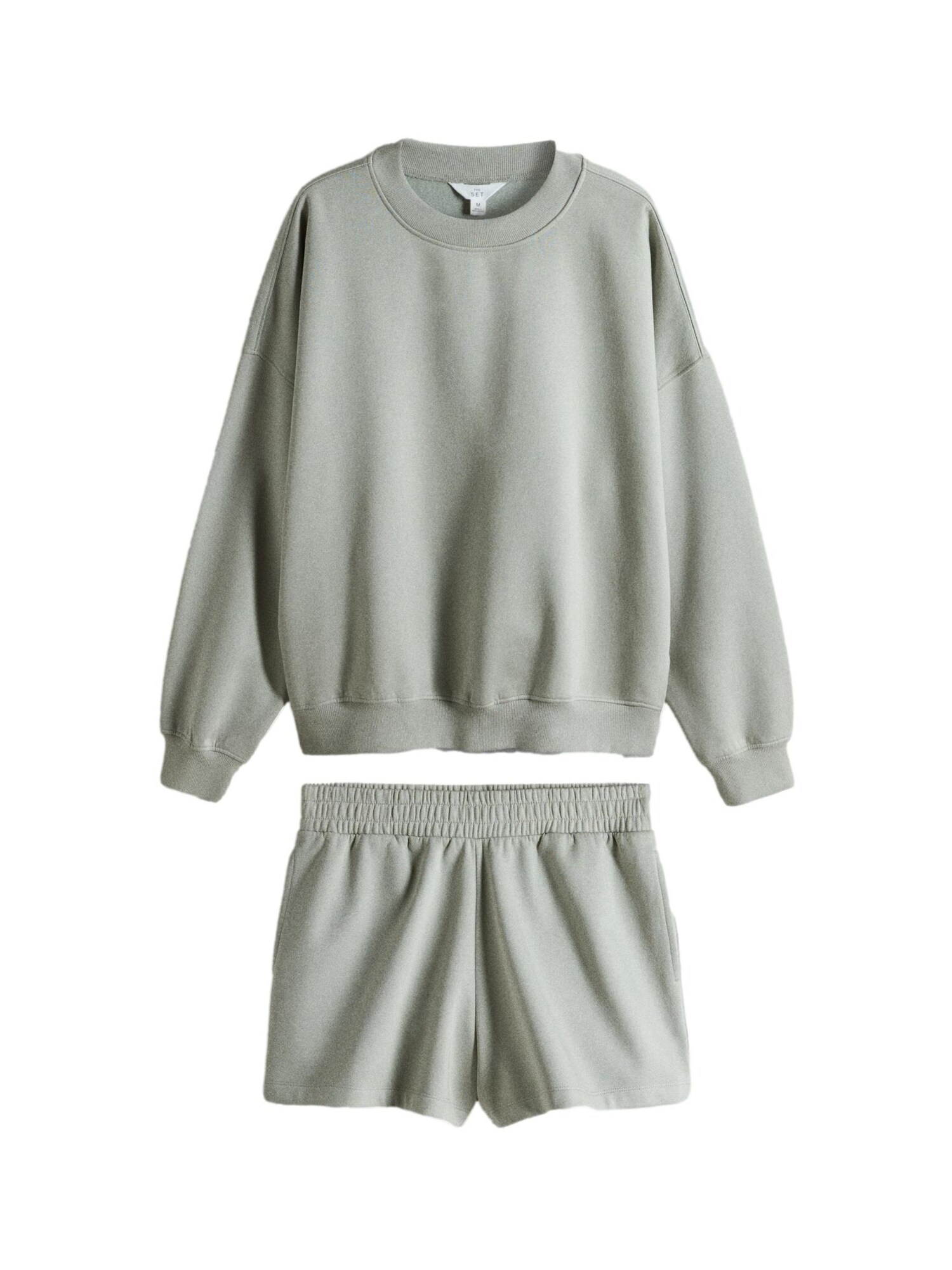 Sportivi pentru femei pantaloni – selecție de la The Set