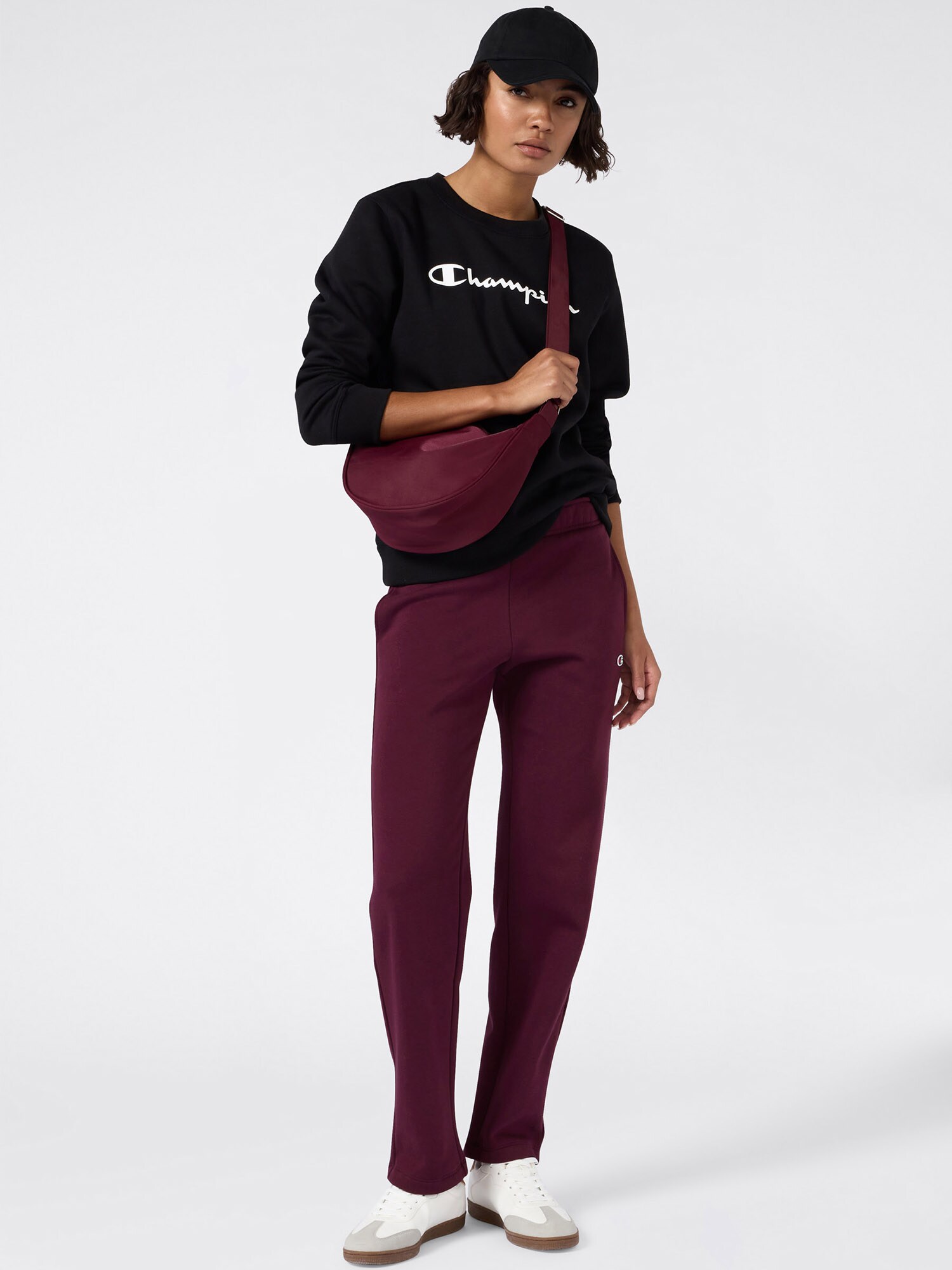 Thumbnail - Champion Authentic Athletic Apparel Sweatshirt