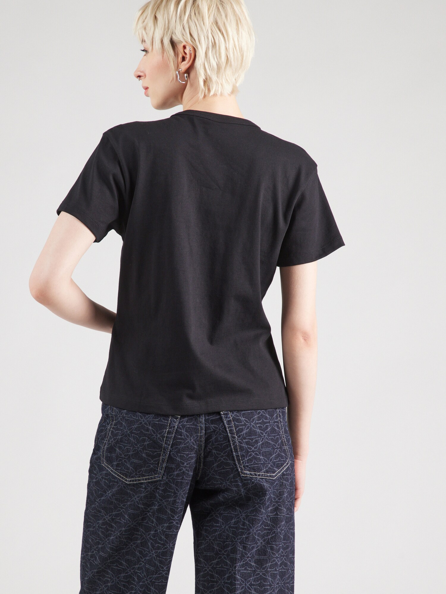 Thumbnail - T-Shirt 'Destrel_2'