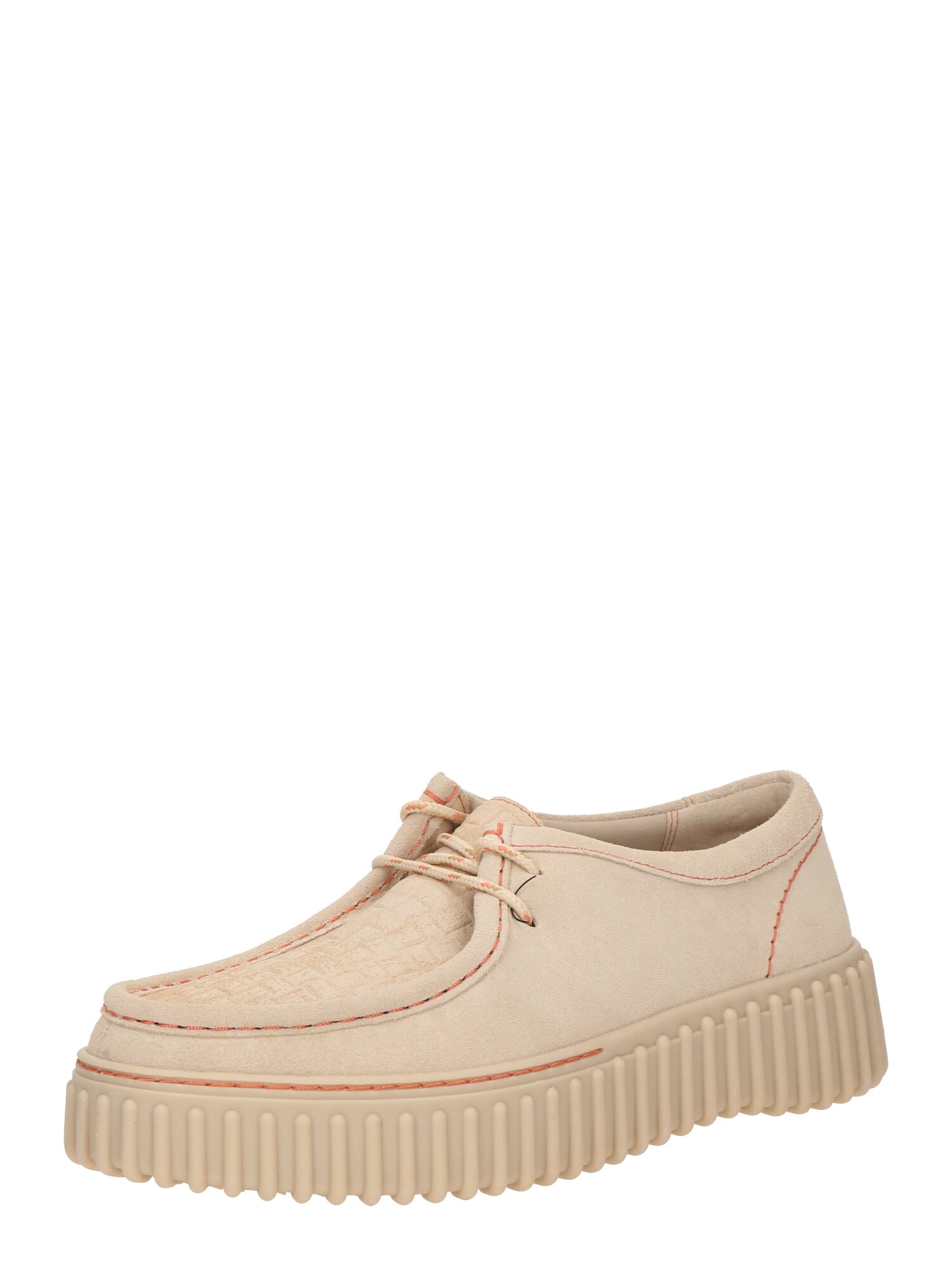 CLARKS Mokasíny 'Torhill Bee'  nebielená