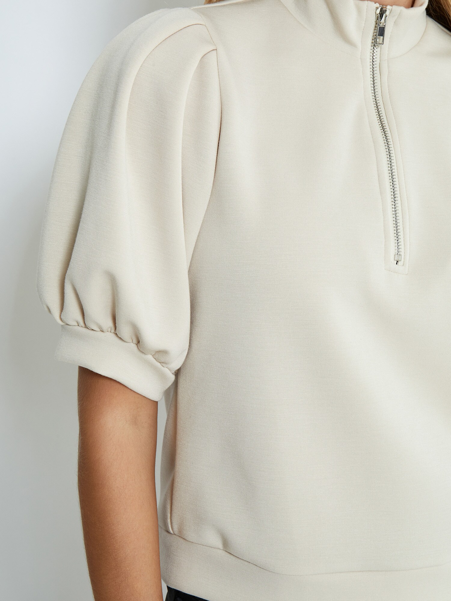 Thumbnail - Peppercorn Sweatshirt Dicette