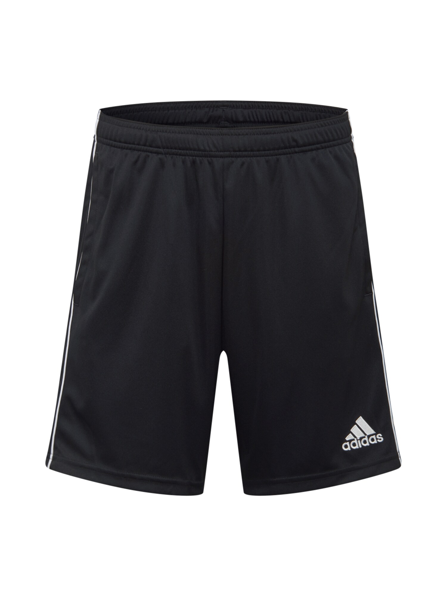 ADIDAS PERFORMANCE Sportinės kelnės 'Core 18'  juoda
