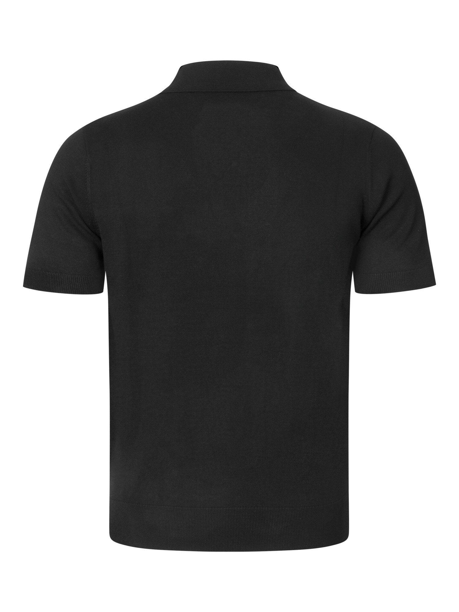 Karl Lagerfeld Camiseta negro – imagen 9