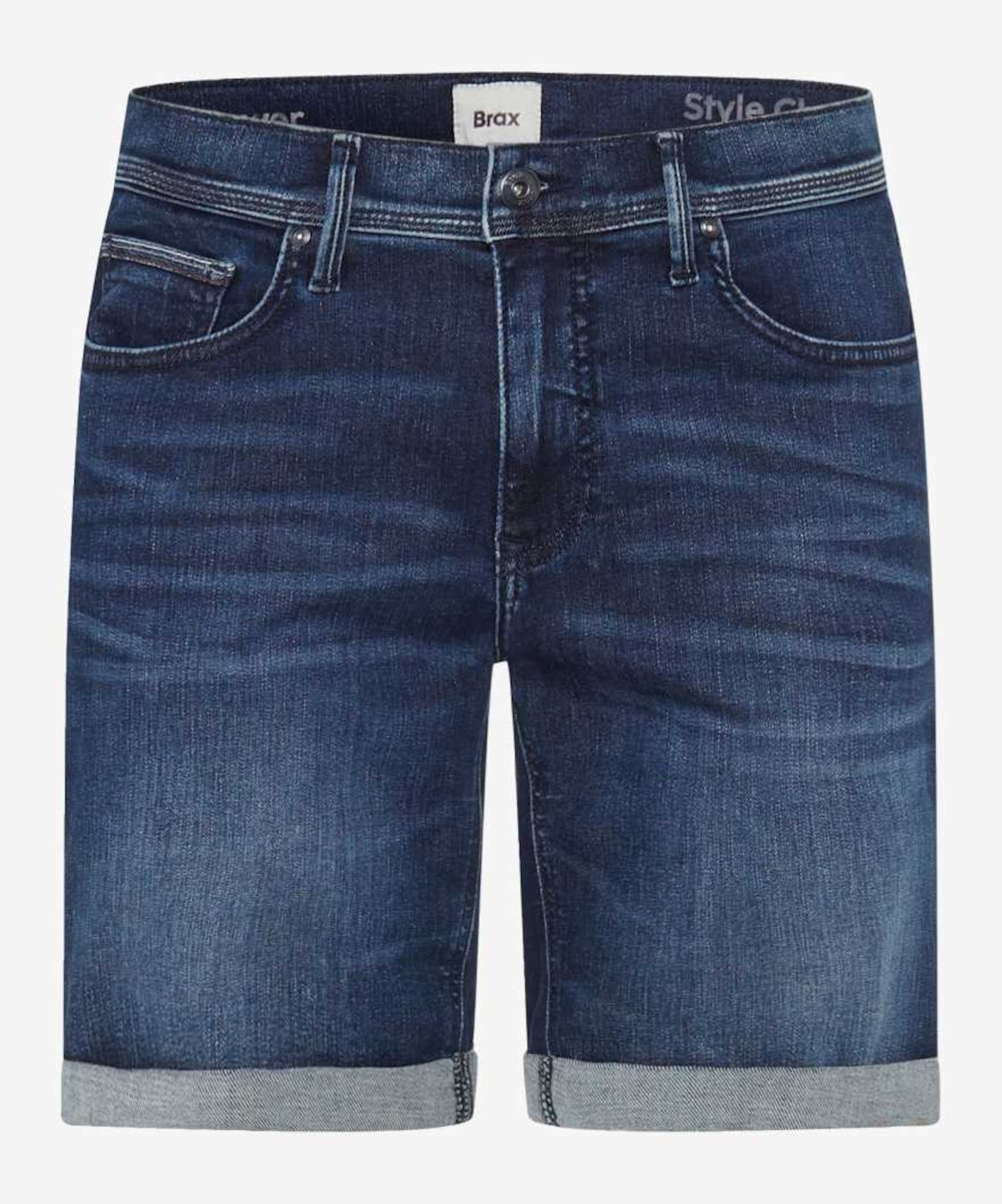 Thumbnail - Shorts 'CHRIS B'