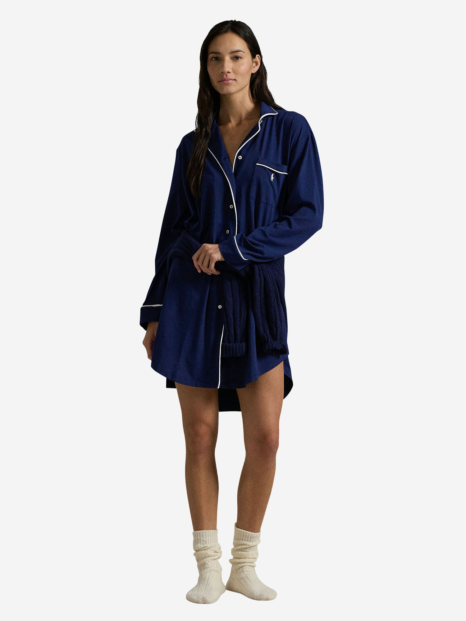 Polo Ralph Lauren Nachthemd  Polo Essentials